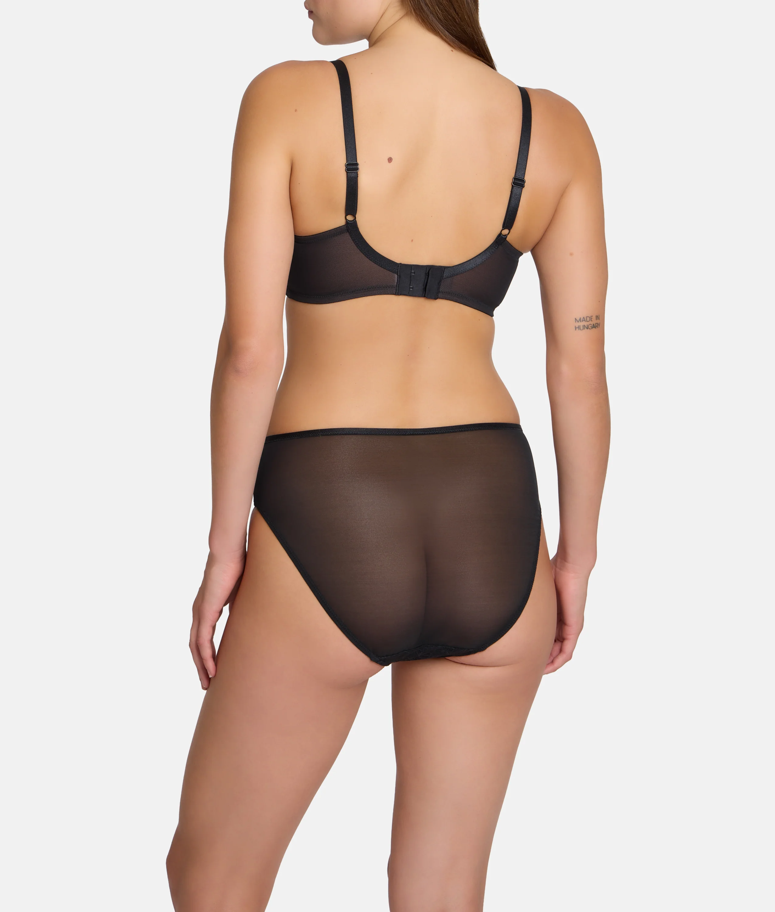 Full Bloom Hi-Cut Brief - Image 16