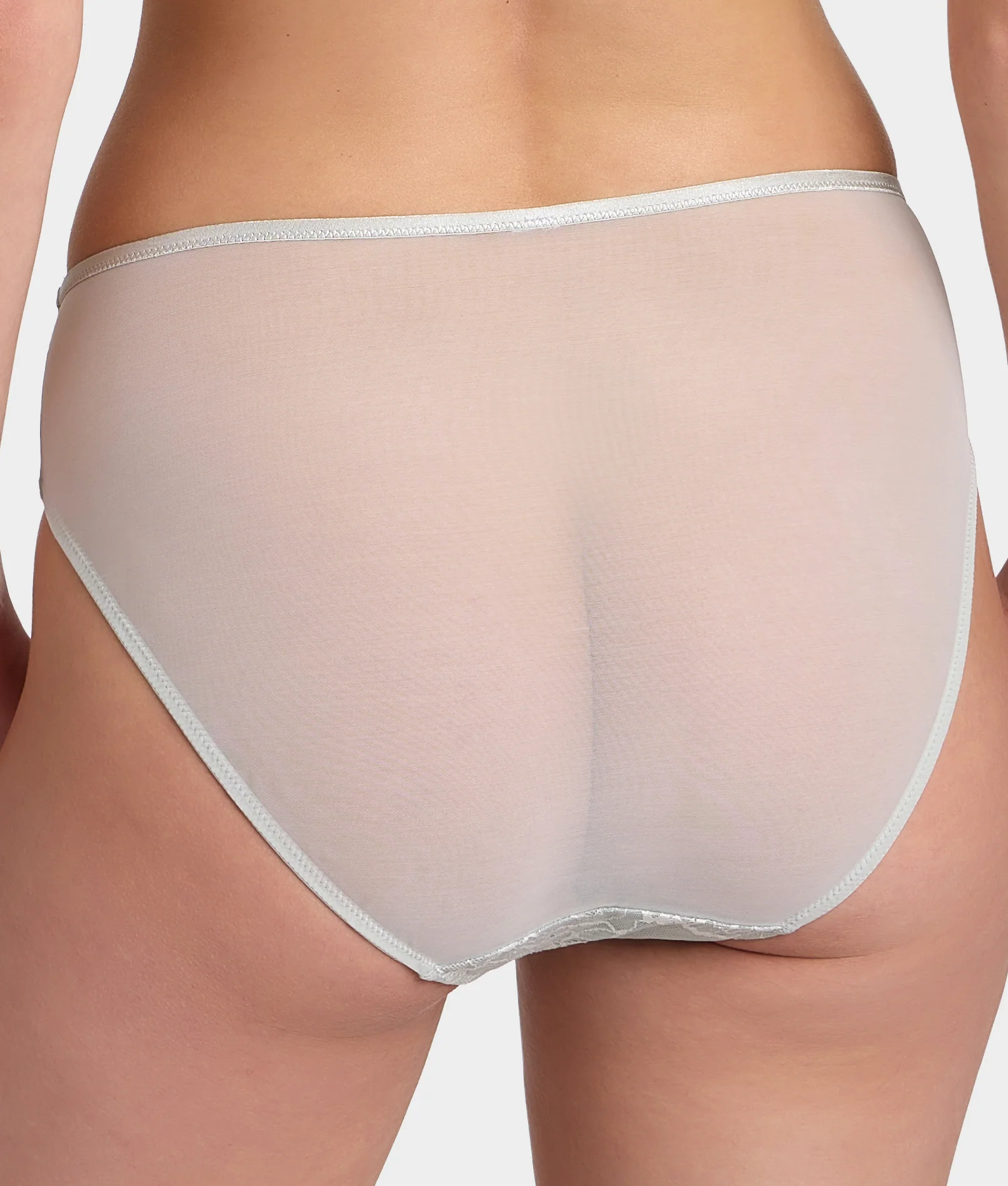 Full Bloom Hi-Cut Brief - Image 4