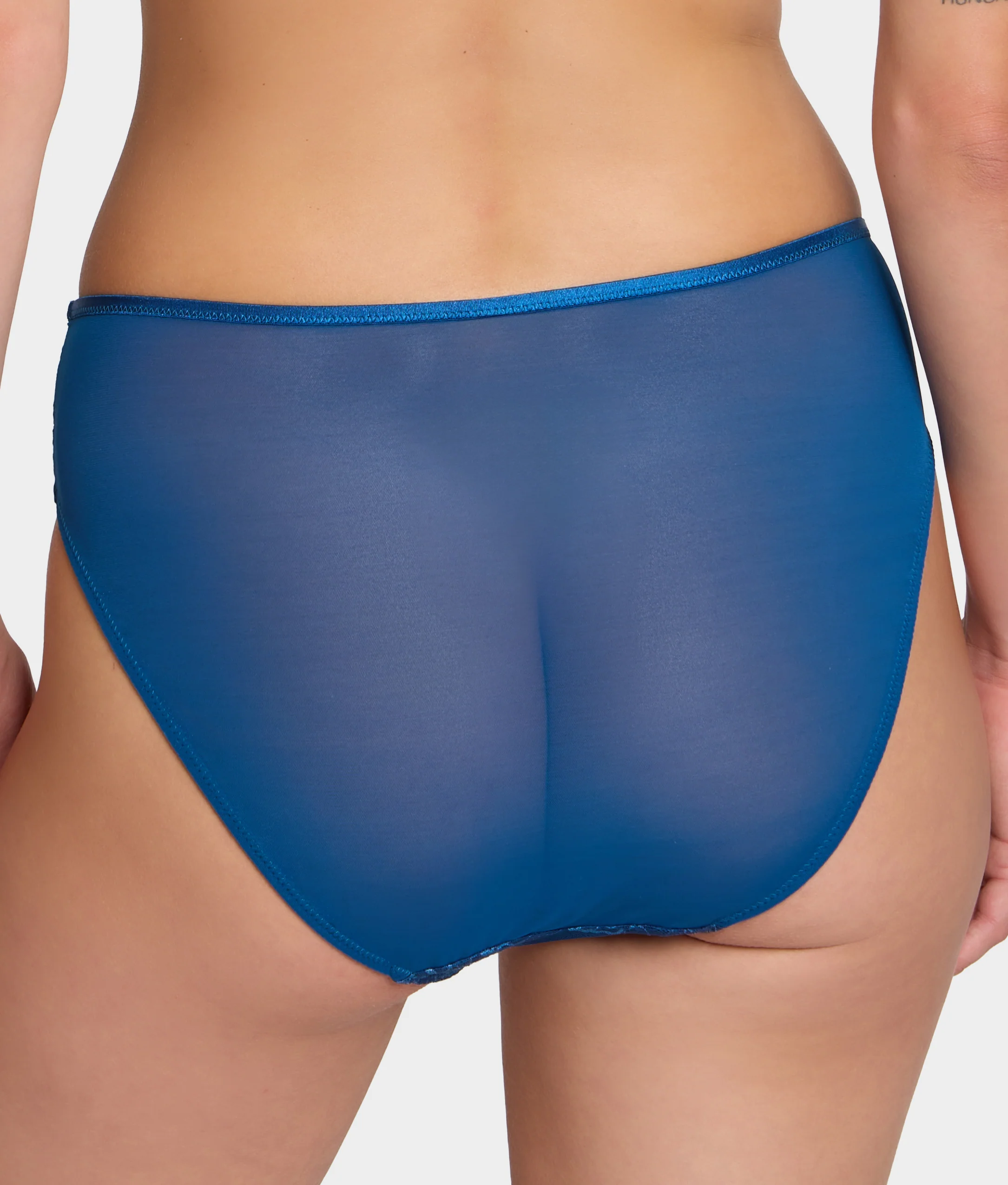 Full Bloom Hi-Cut Brief - Image 8