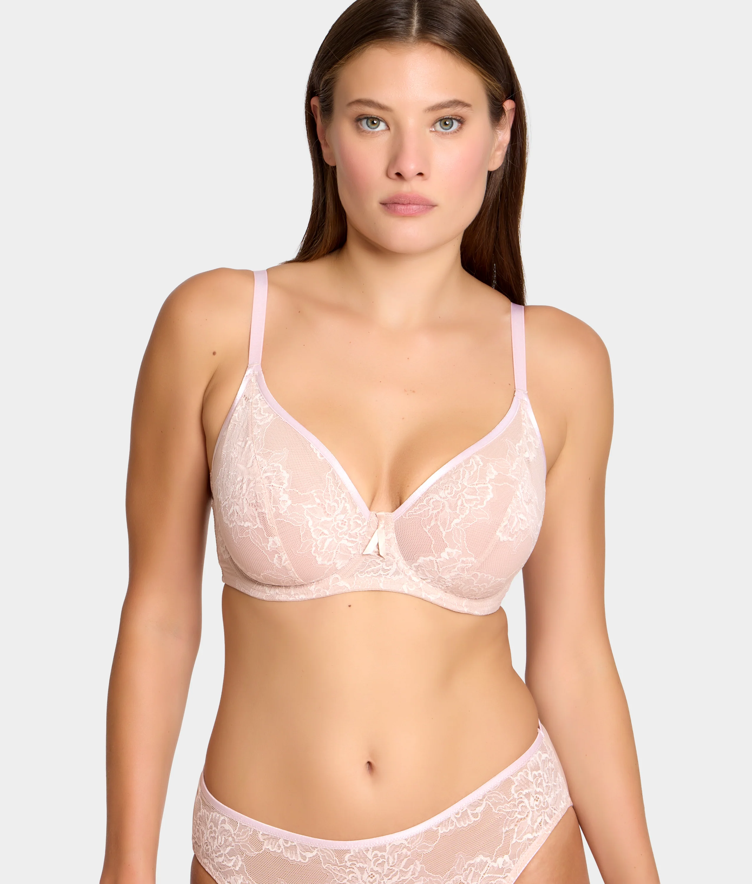 Full Bloom Underwire Bra - Image 14