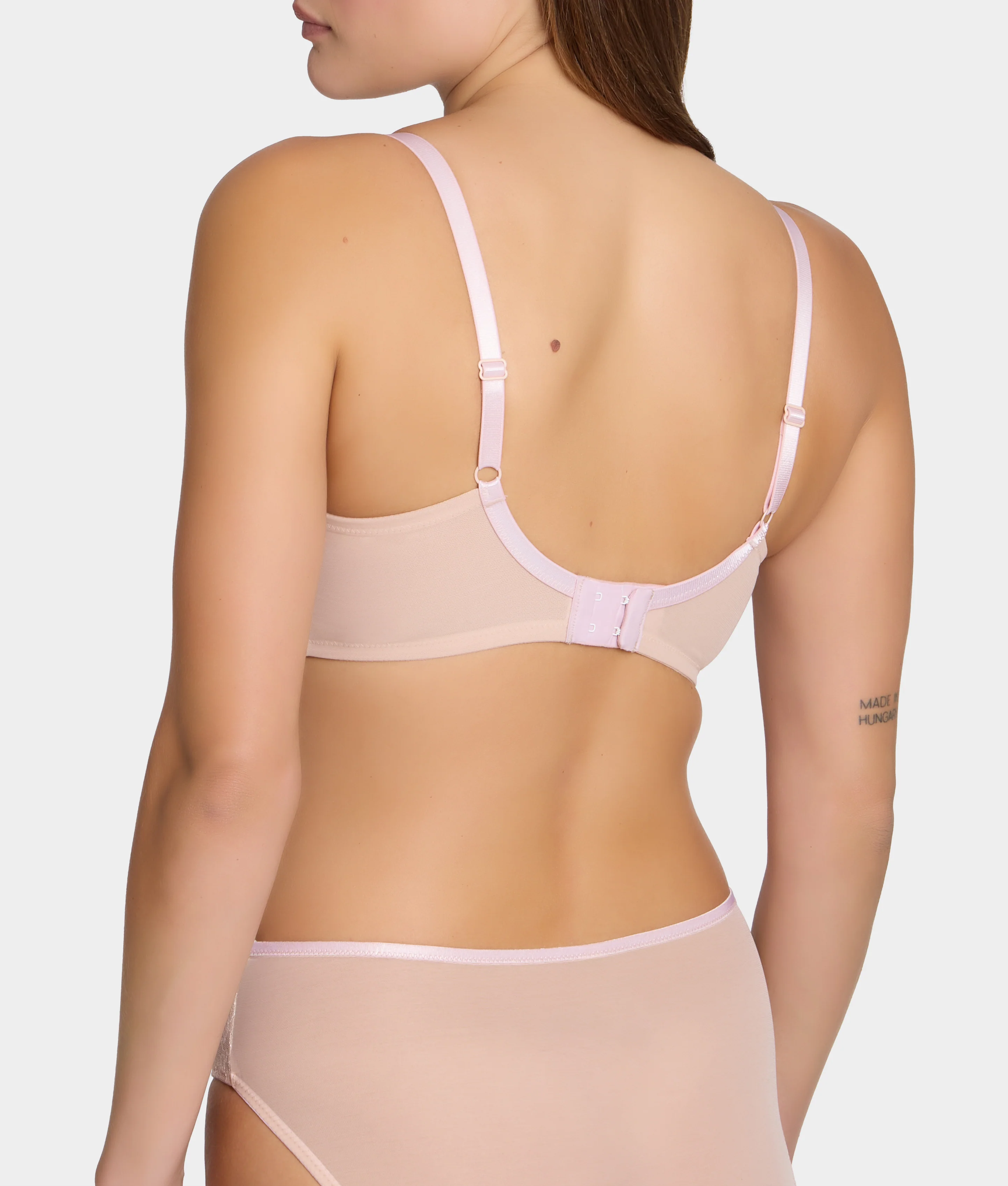 Full Bloom Underwire Bra - Image 15