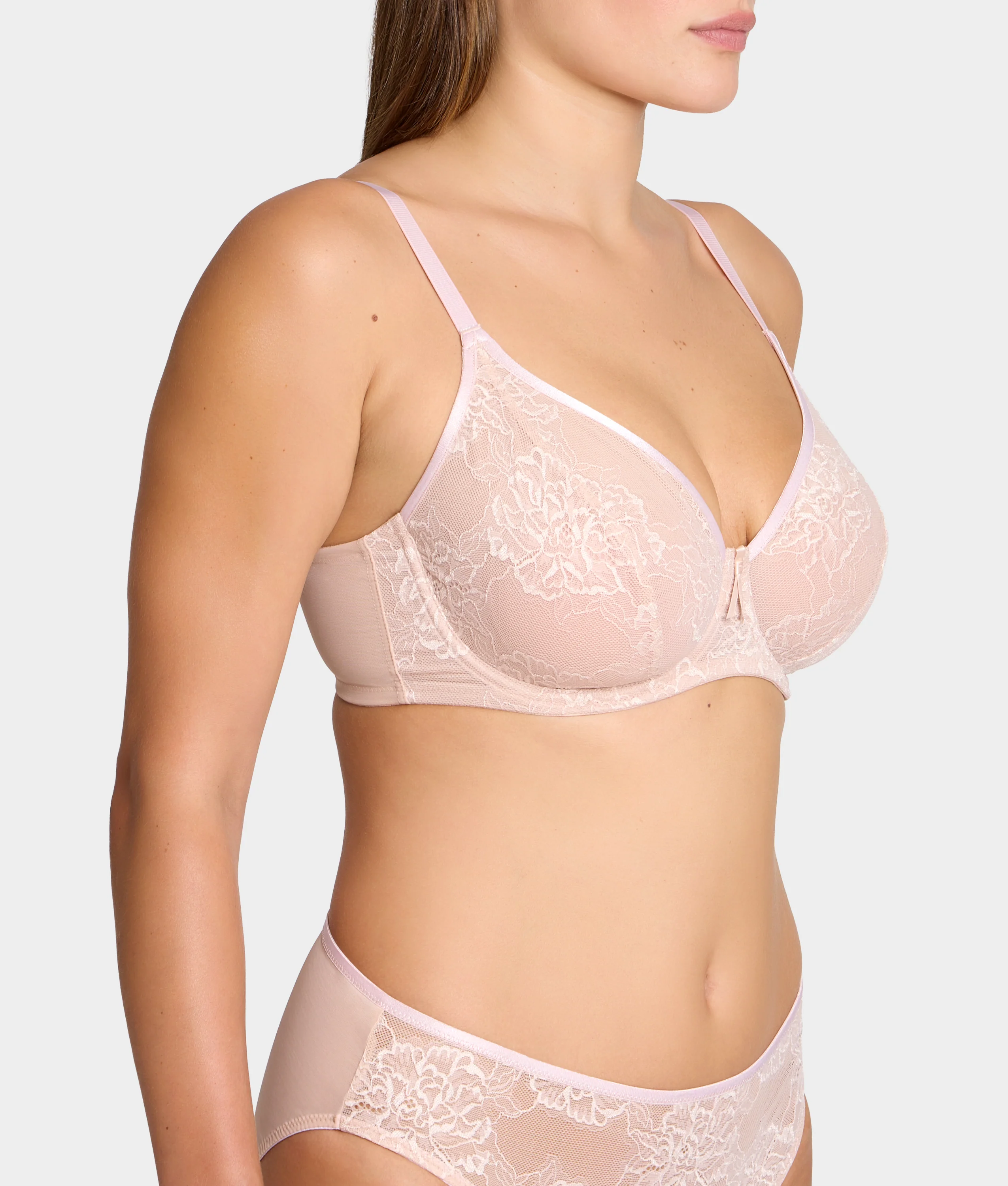 Full Bloom Underwire Bra - Image 16
