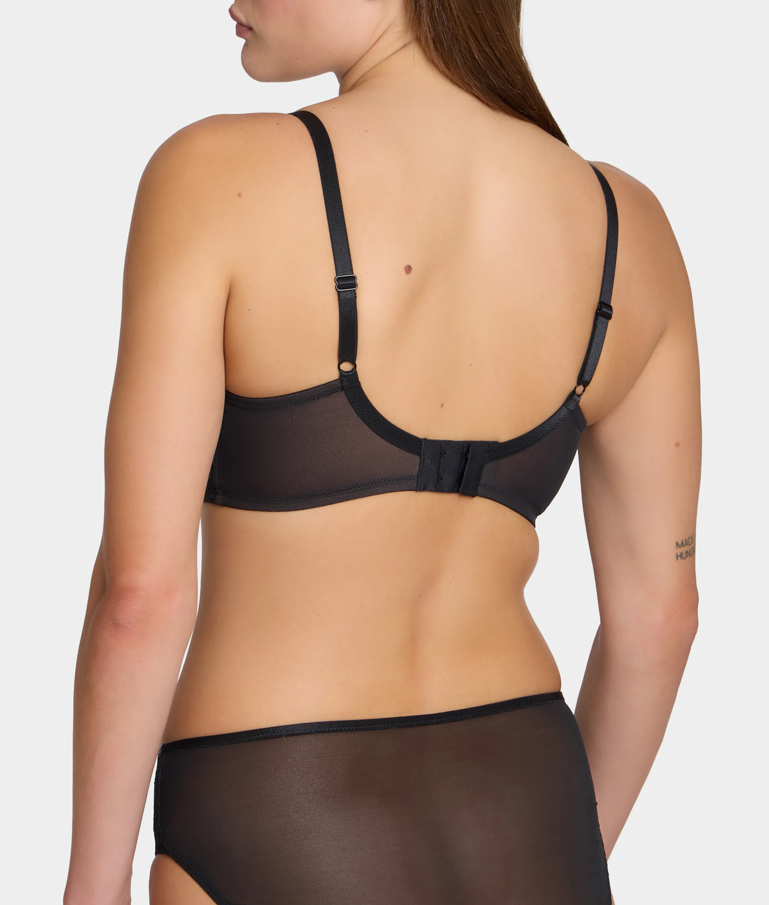 Full Bloom Underwire Bra - Image 22