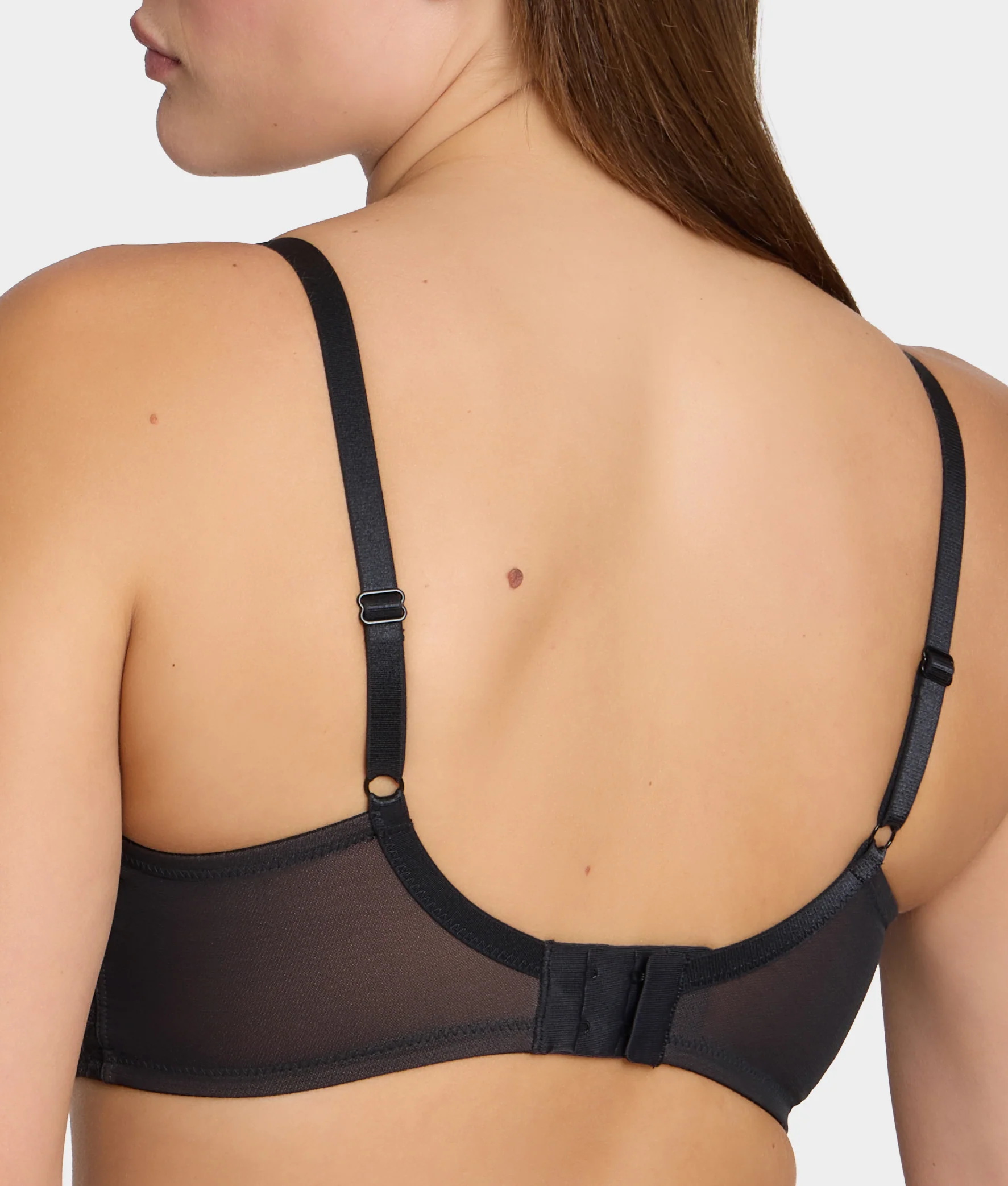 Full Bloom Underwire Bra - Image 26