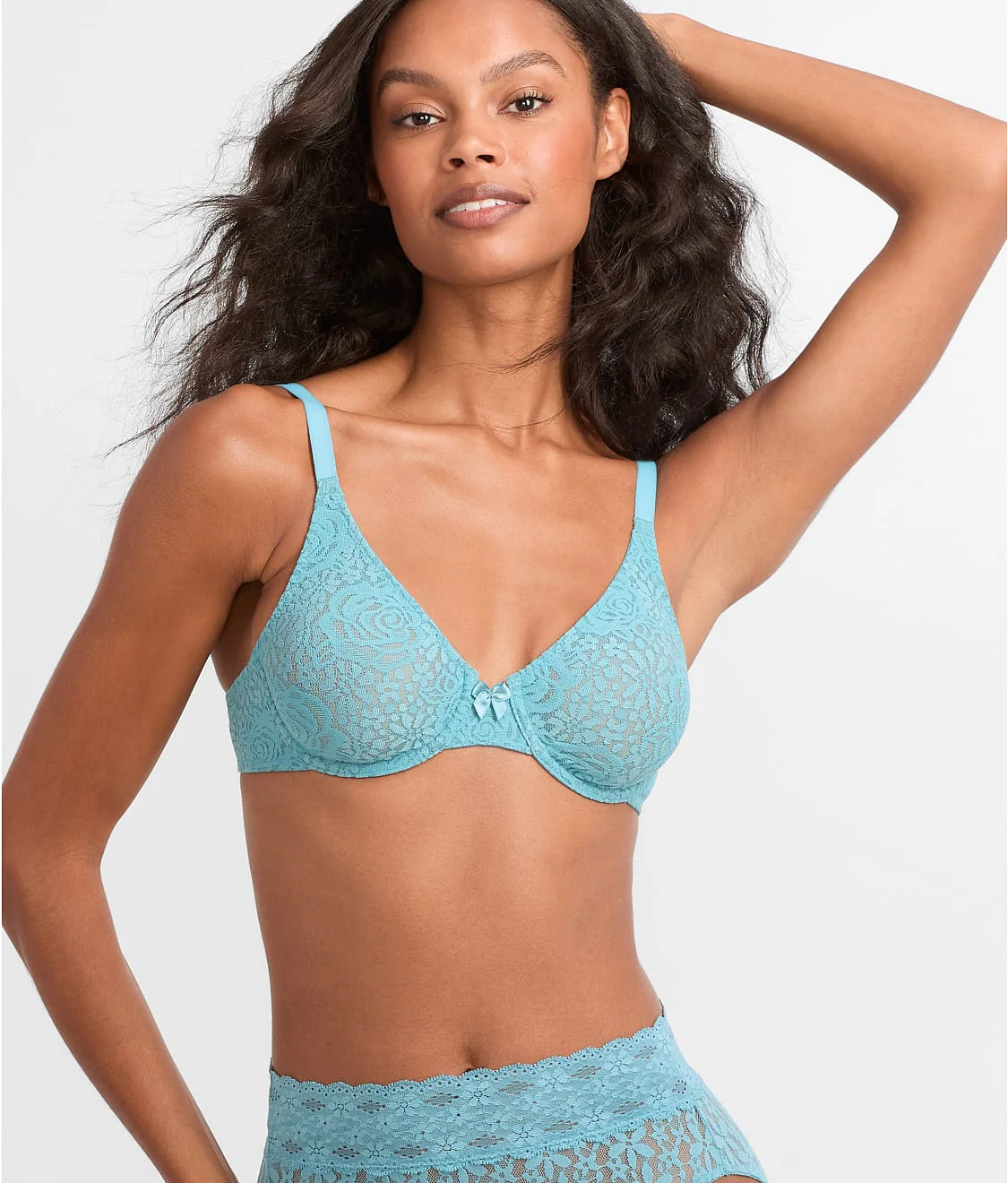 Halo Lace Convertible Bra - Image 29