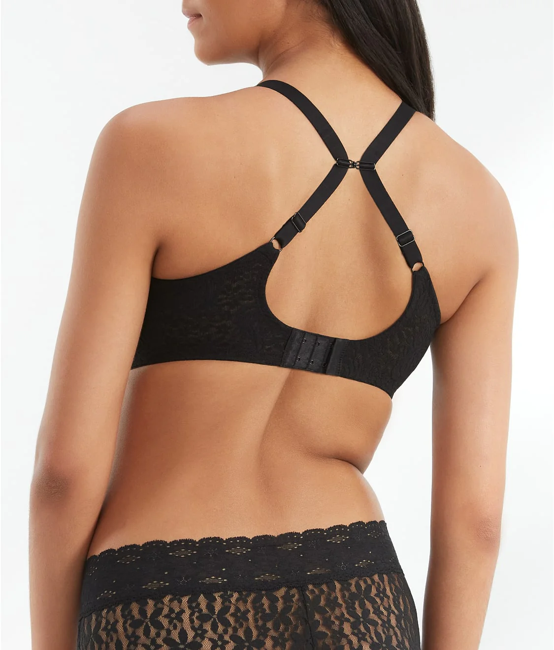 Halo Lace Convertible Bra - Image 38