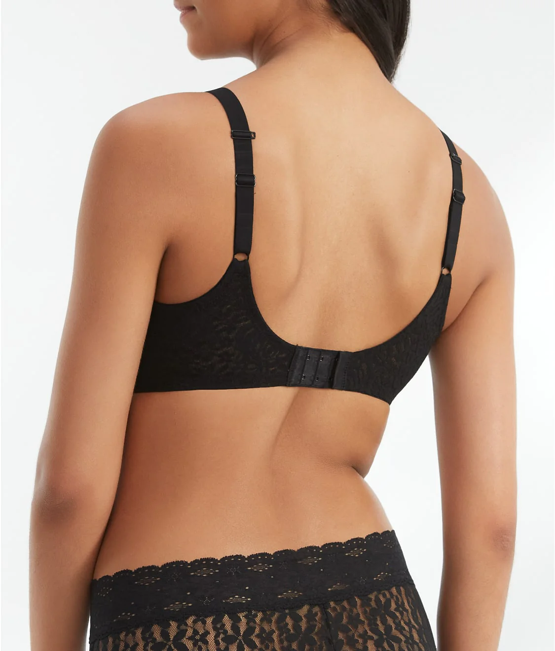 Halo Lace Convertible Bra - Image 39