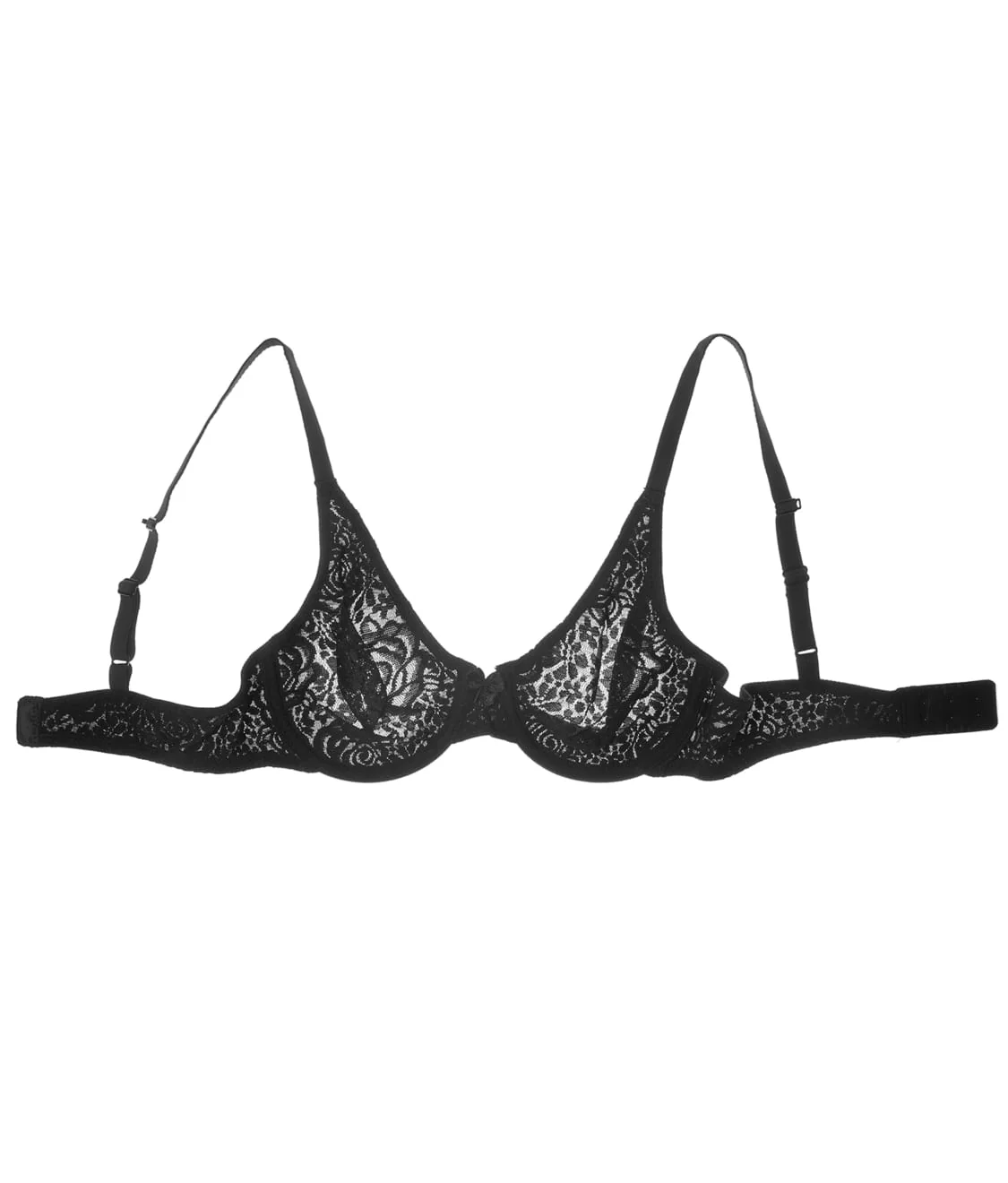 Halo Lace Convertible Bra - Image 42
