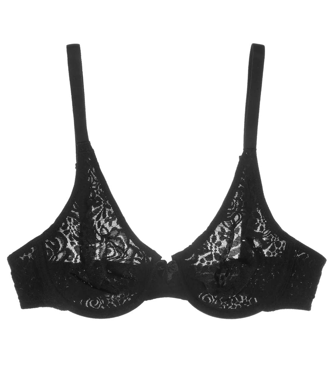 Halo Lace Convertible Bra - Image 43
