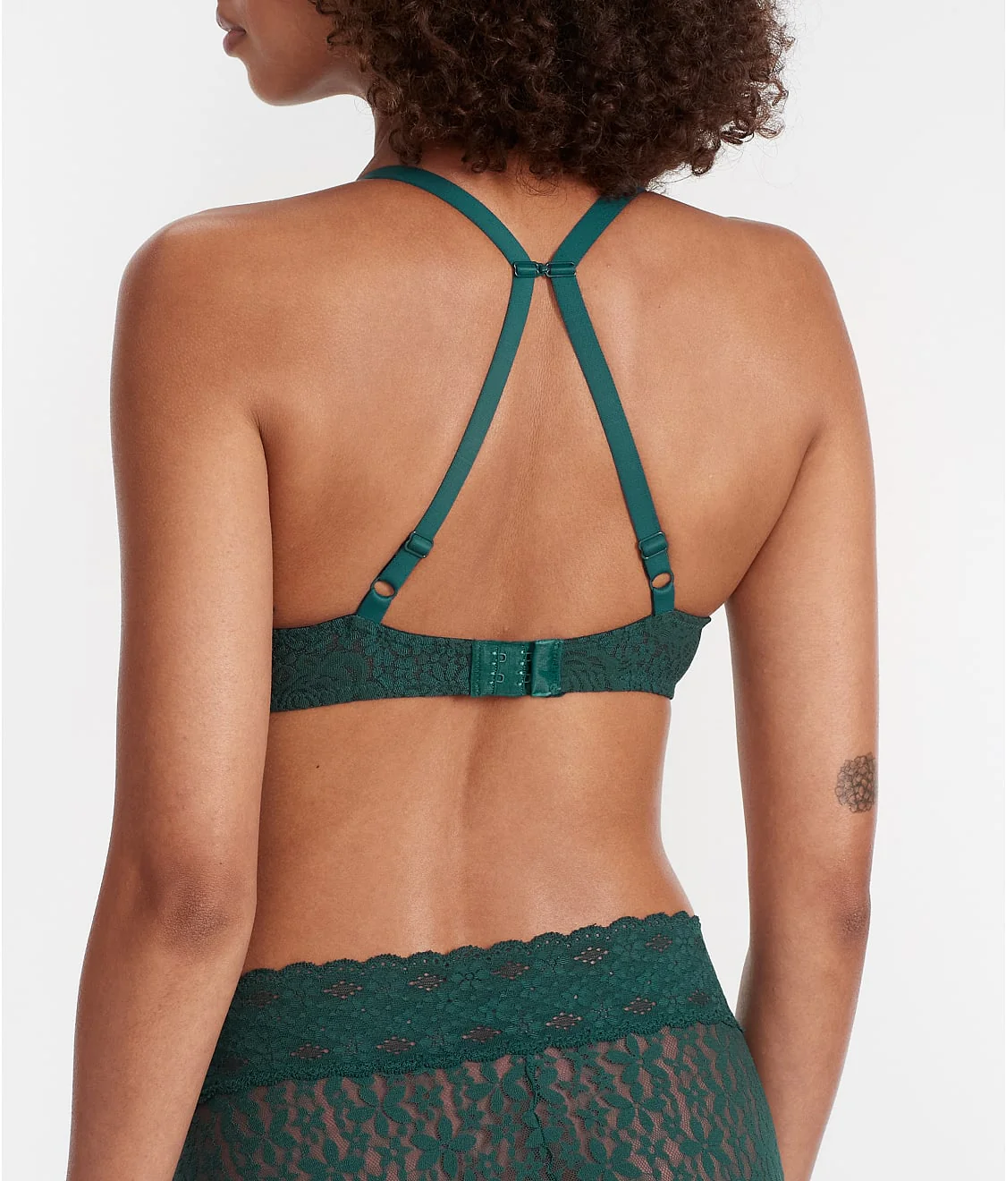 Halo Lace Convertible Bra - Image 49