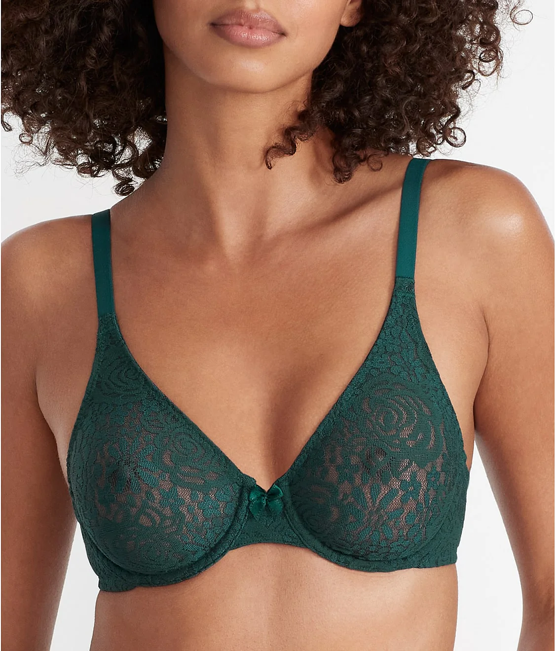 Halo Lace Convertible Bra - Image 52