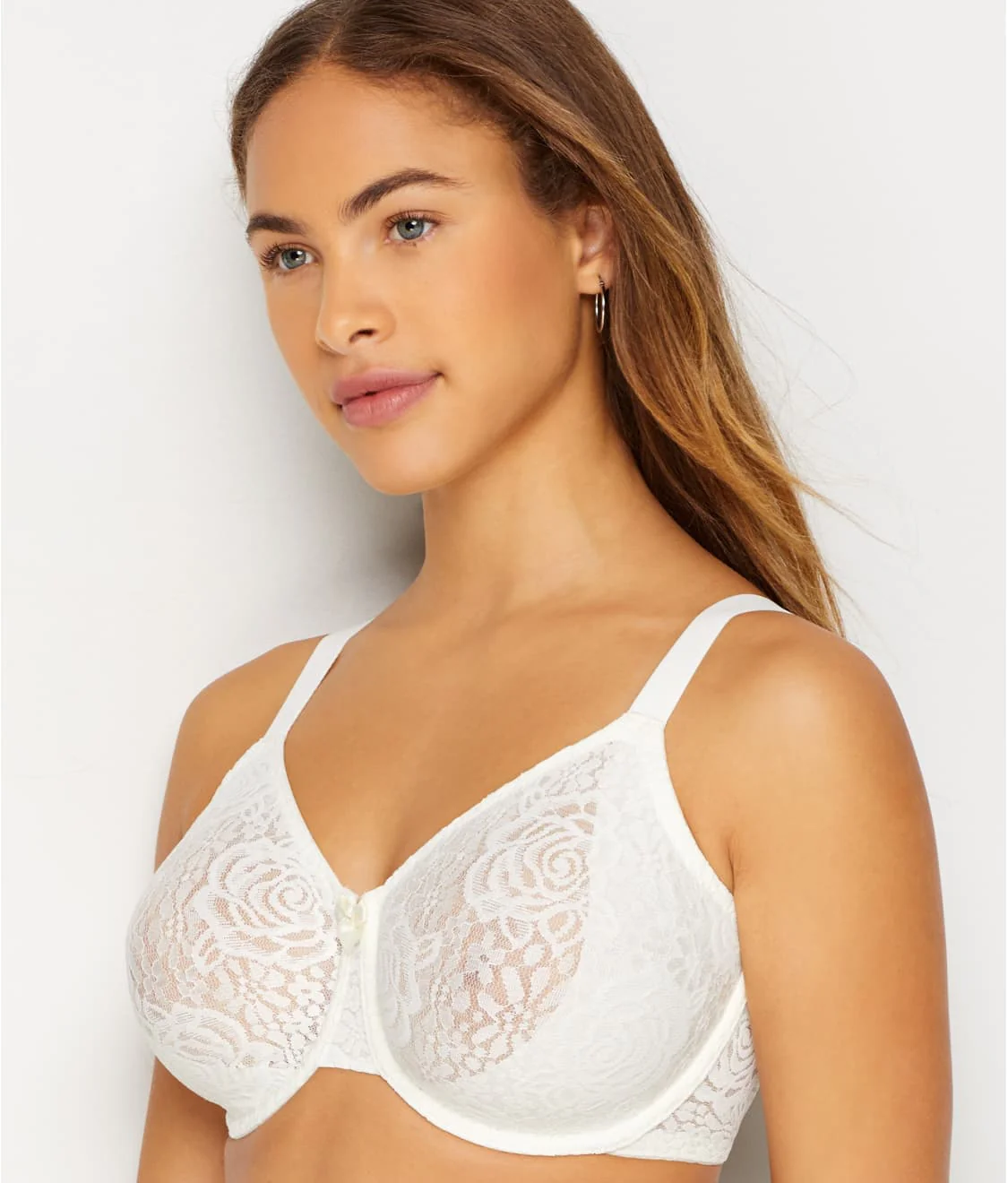Halo Lace Convertible Bra - Image 65