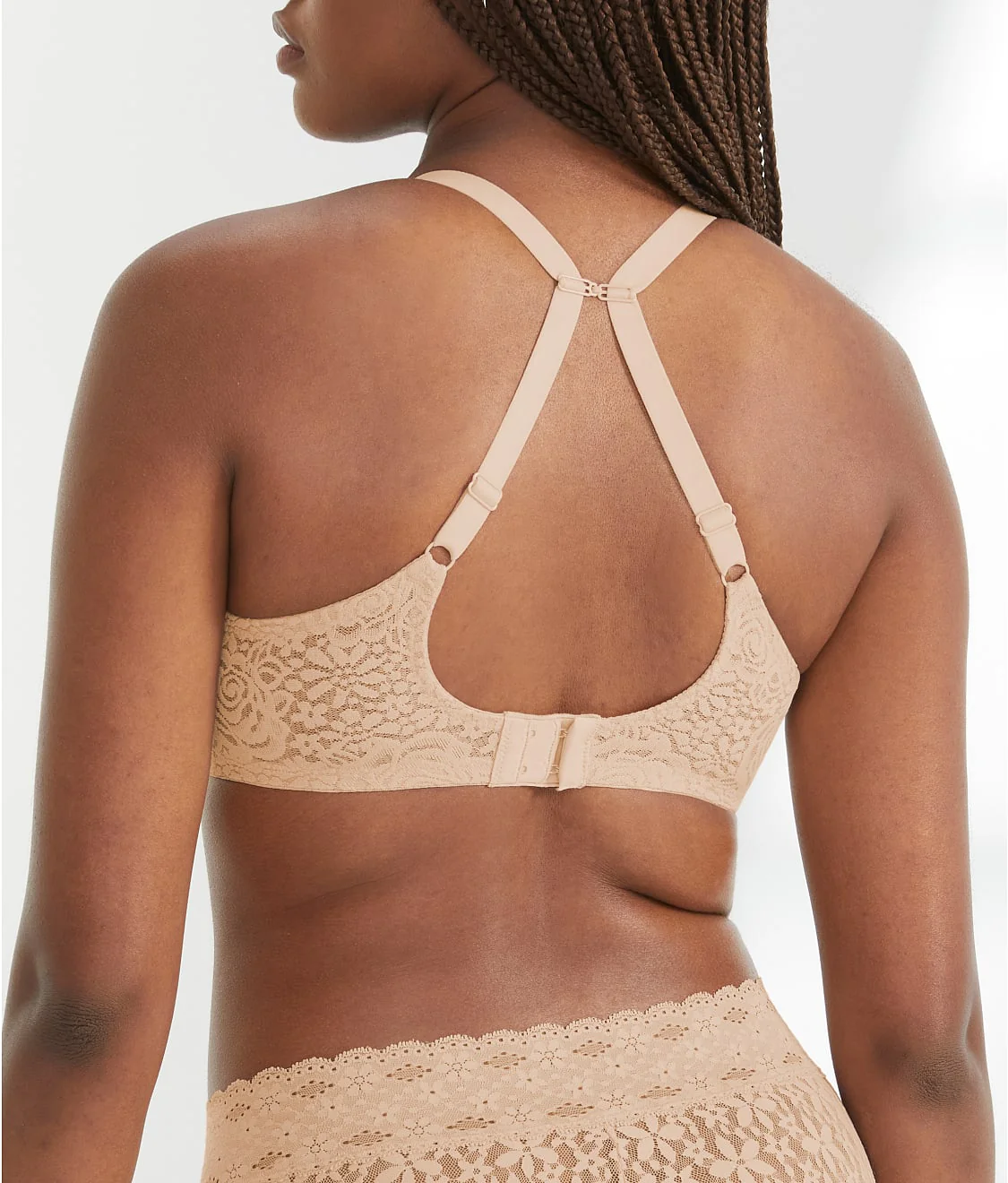 Halo Lace Convertible Bra - Image 67
