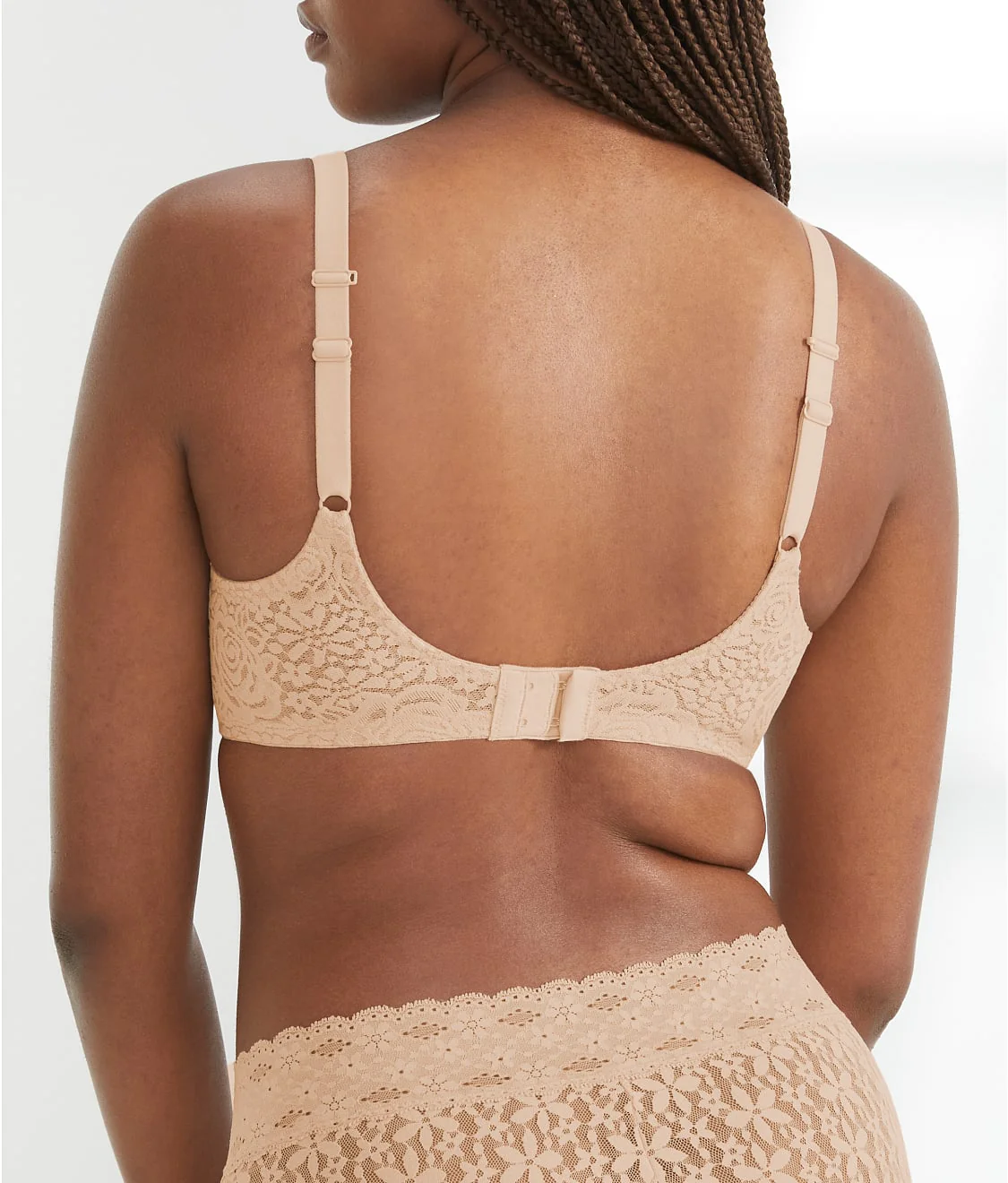 Halo Lace Convertible Bra - Image 68