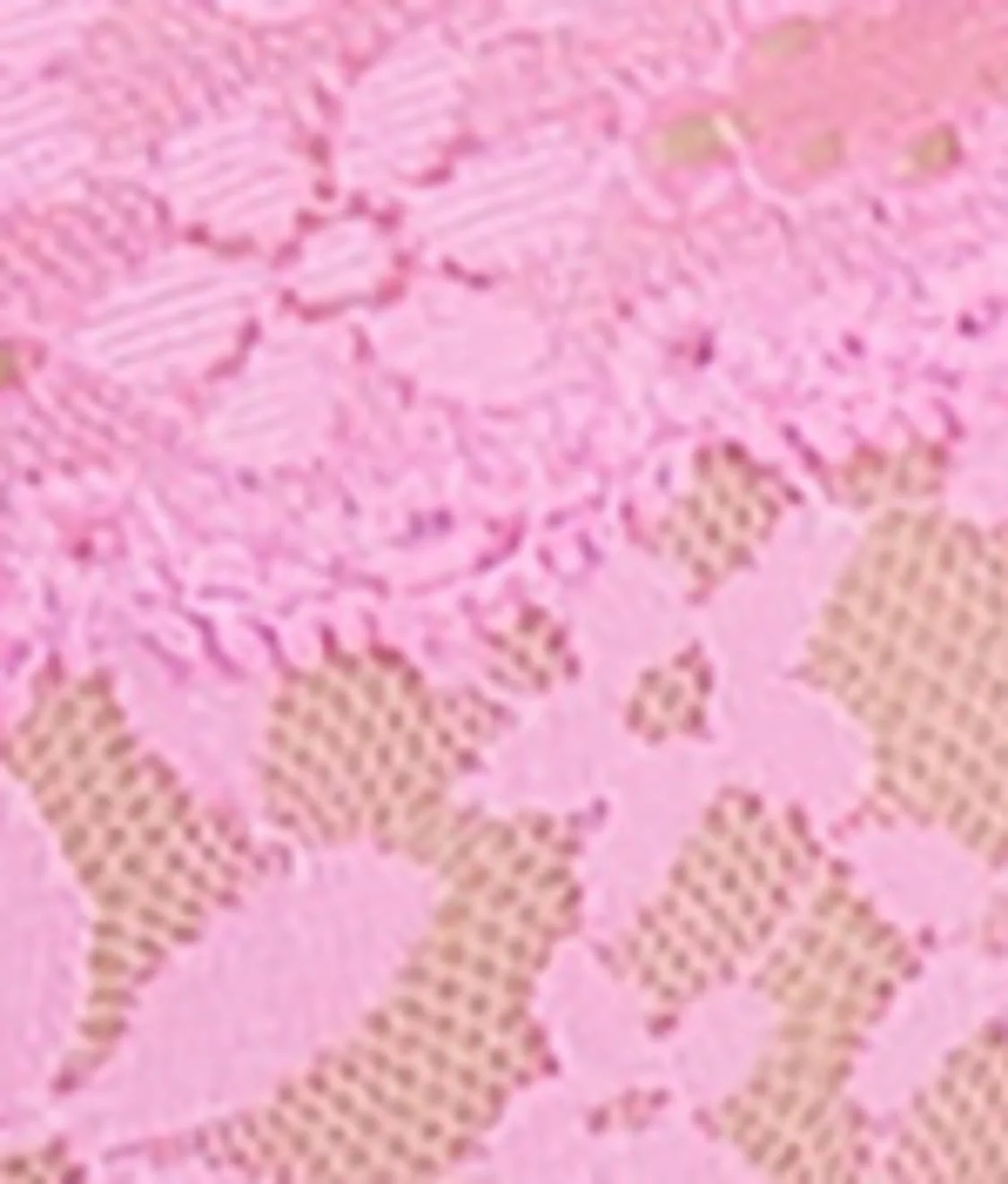 Halo Lace Hi-Cut Brief - Image 20