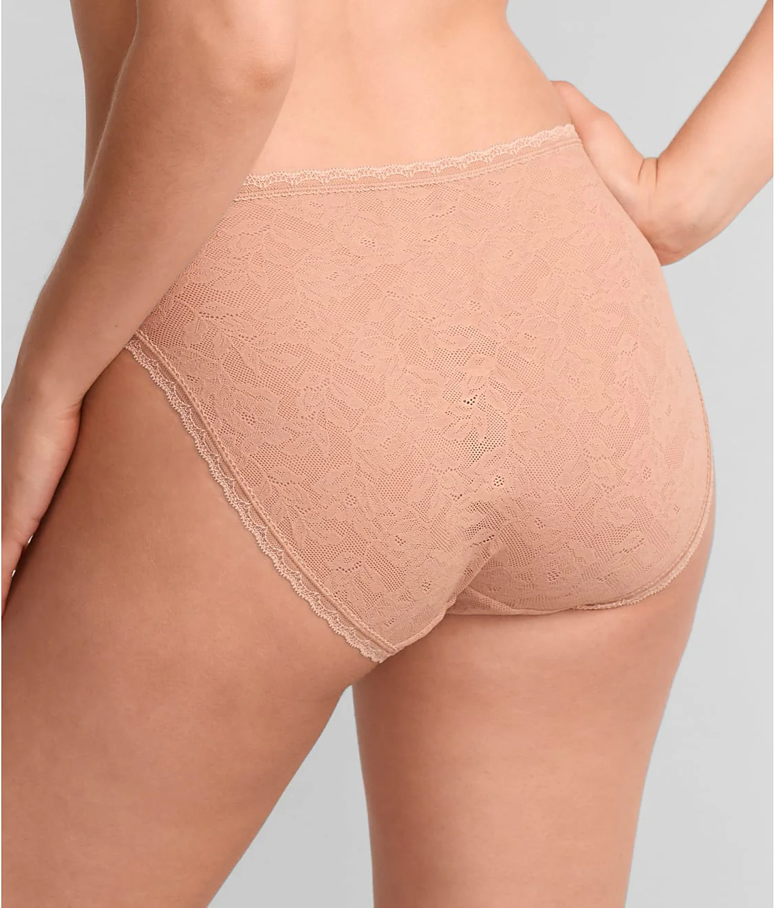 High Profile™ Hi-Cut Brief - Image 14