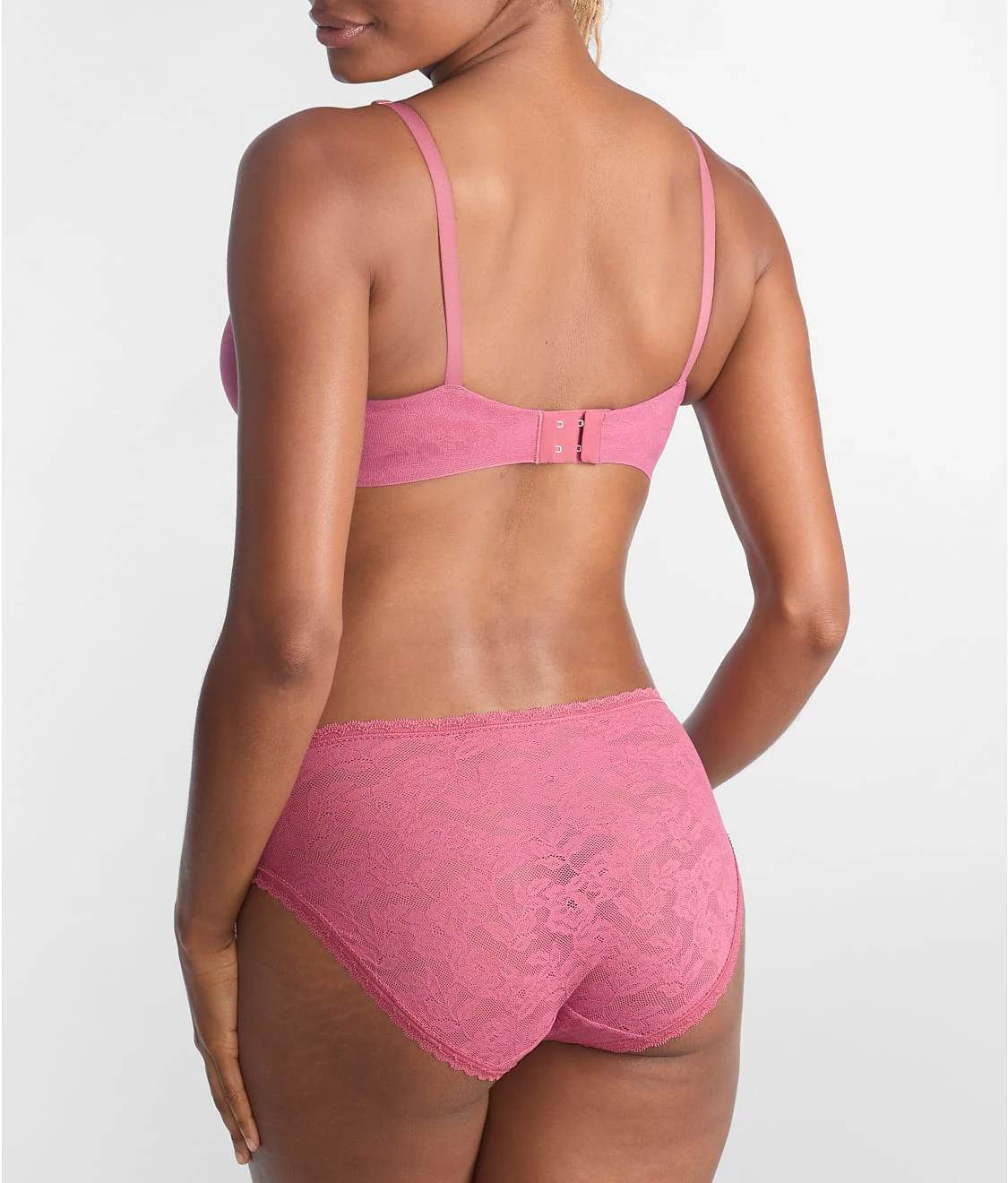 High Profile™ Hi-Cut Brief - Image 21