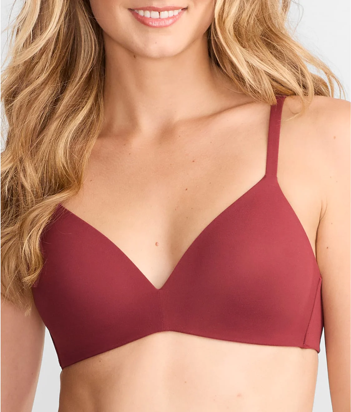 How Perfect Wire-Free T-Shirt Bra - Image 45