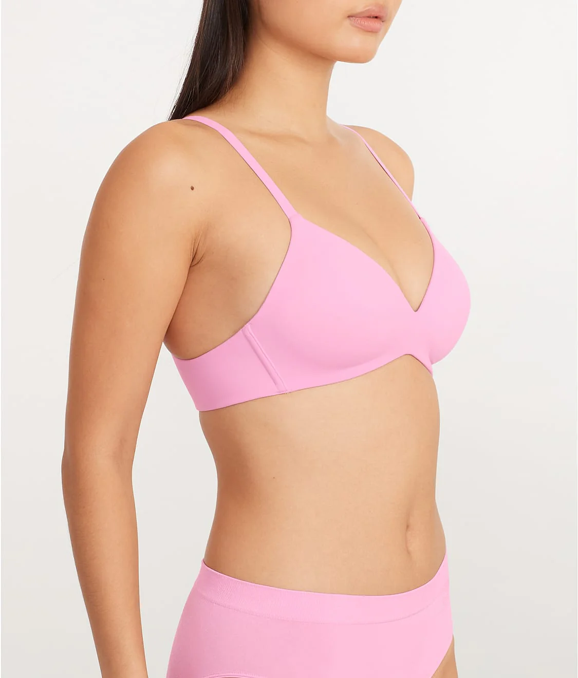 How Perfect Wire-Free T-Shirt Bra - Image 70