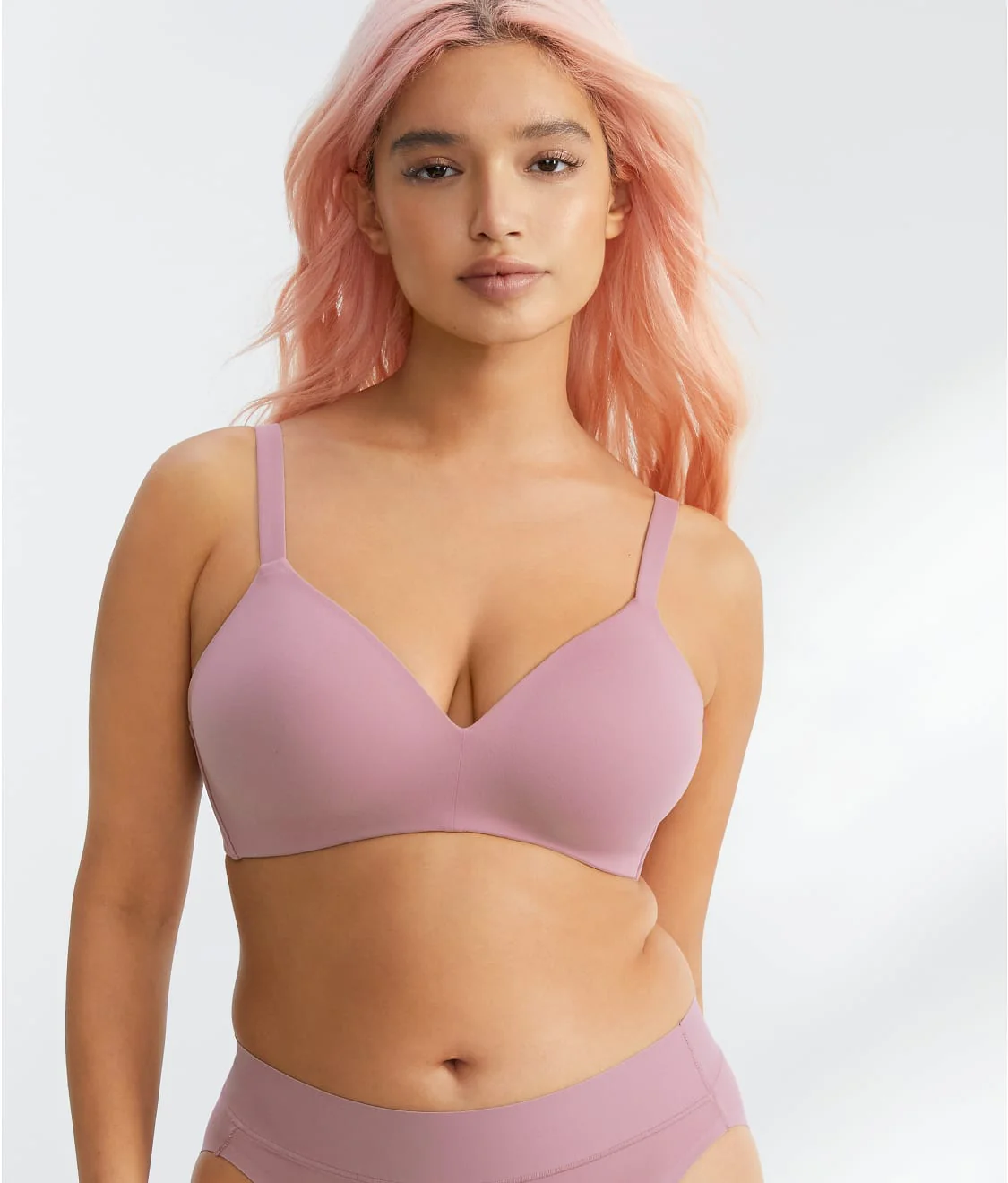 How Perfect Wire-Free T-Shirt Bra - Image 79