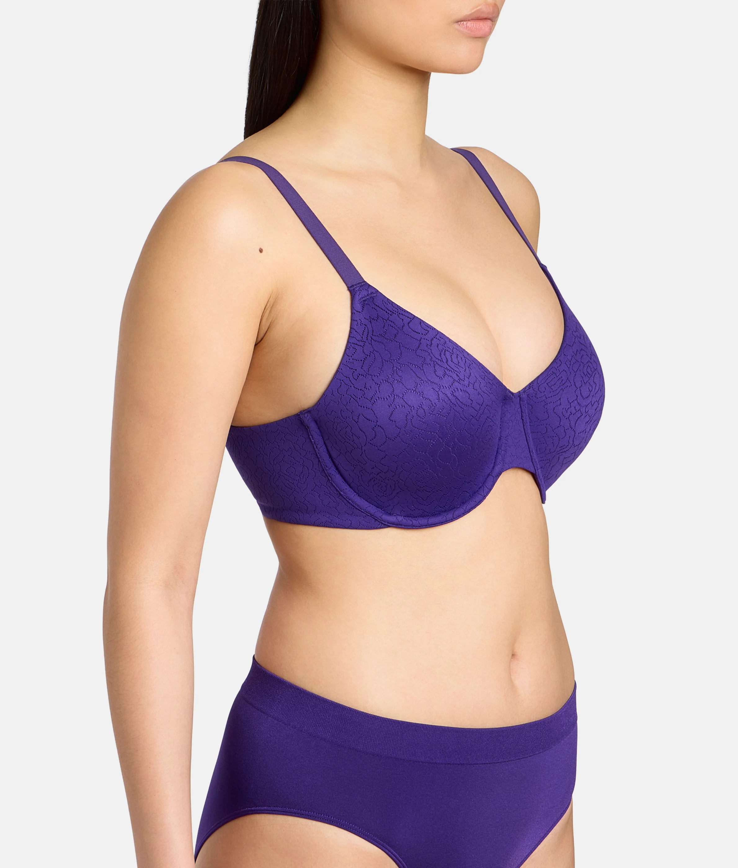 Inside Job™ Side Support Bra - Image 14