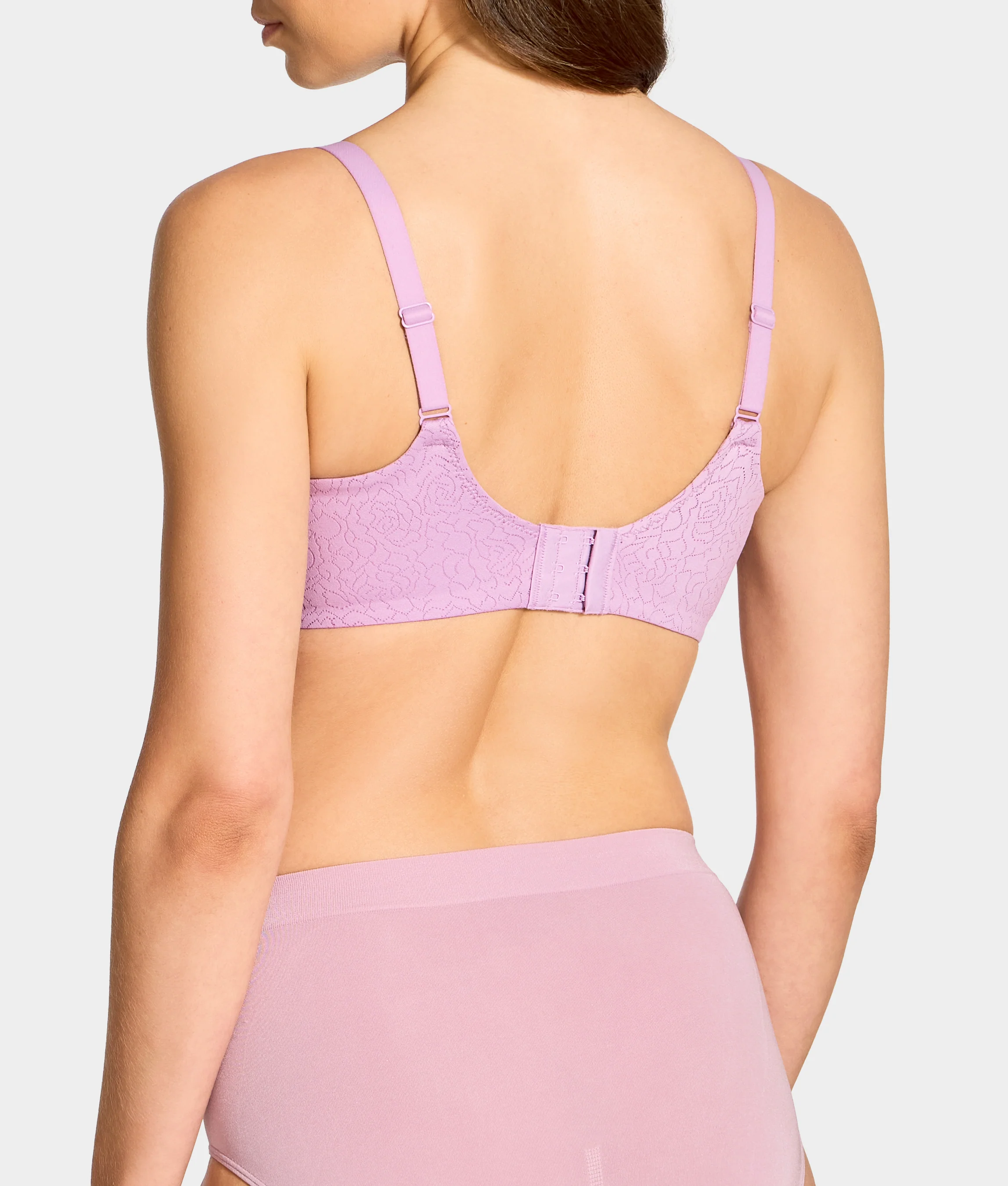 Inside Job™ Side Support Bra - Image 2