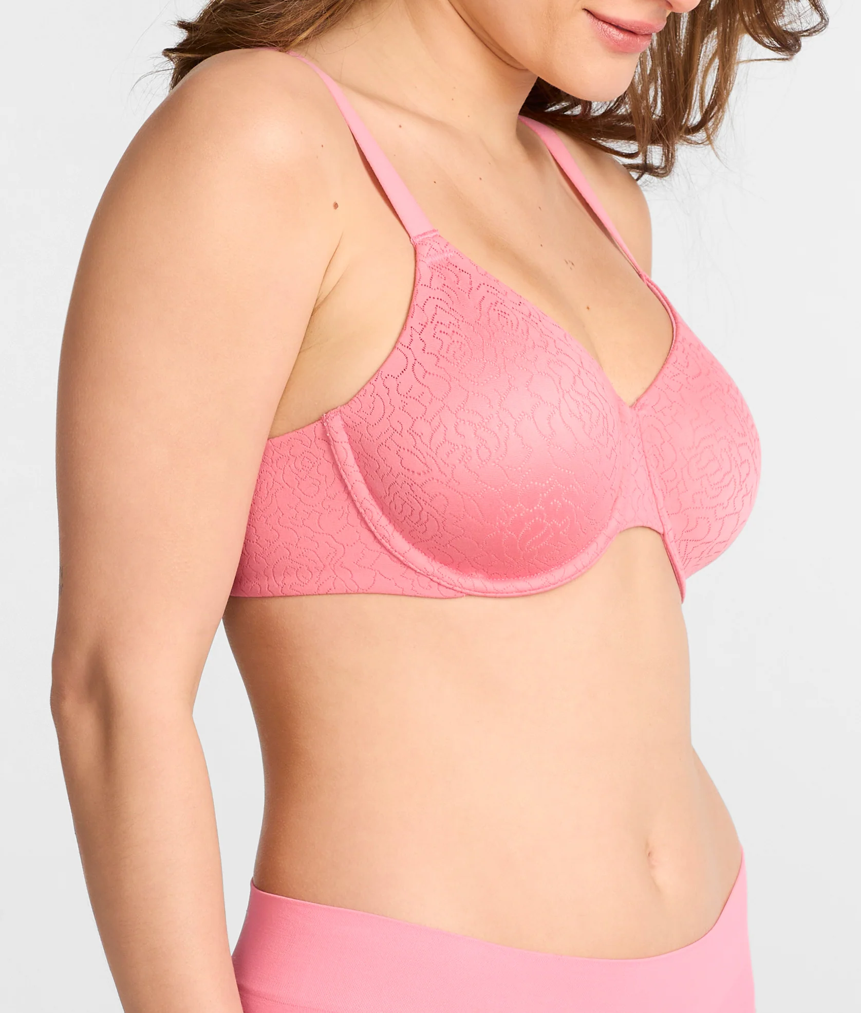 Inside Job™ Side Support Bra - Image 32