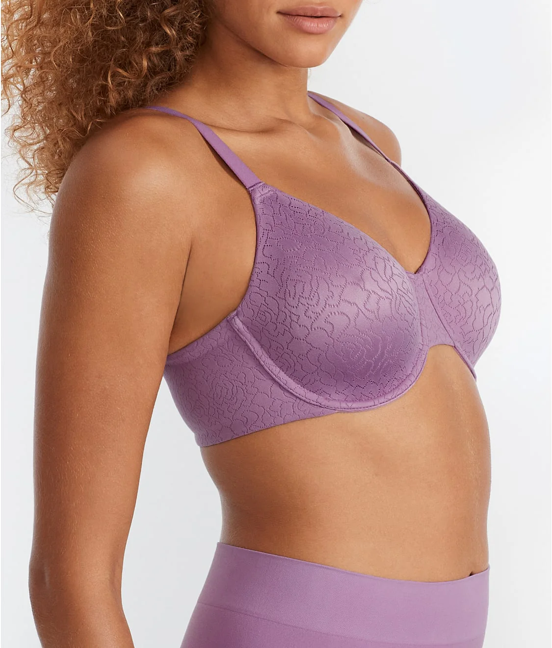 Inside Job™ Side Support Bra - Image 70