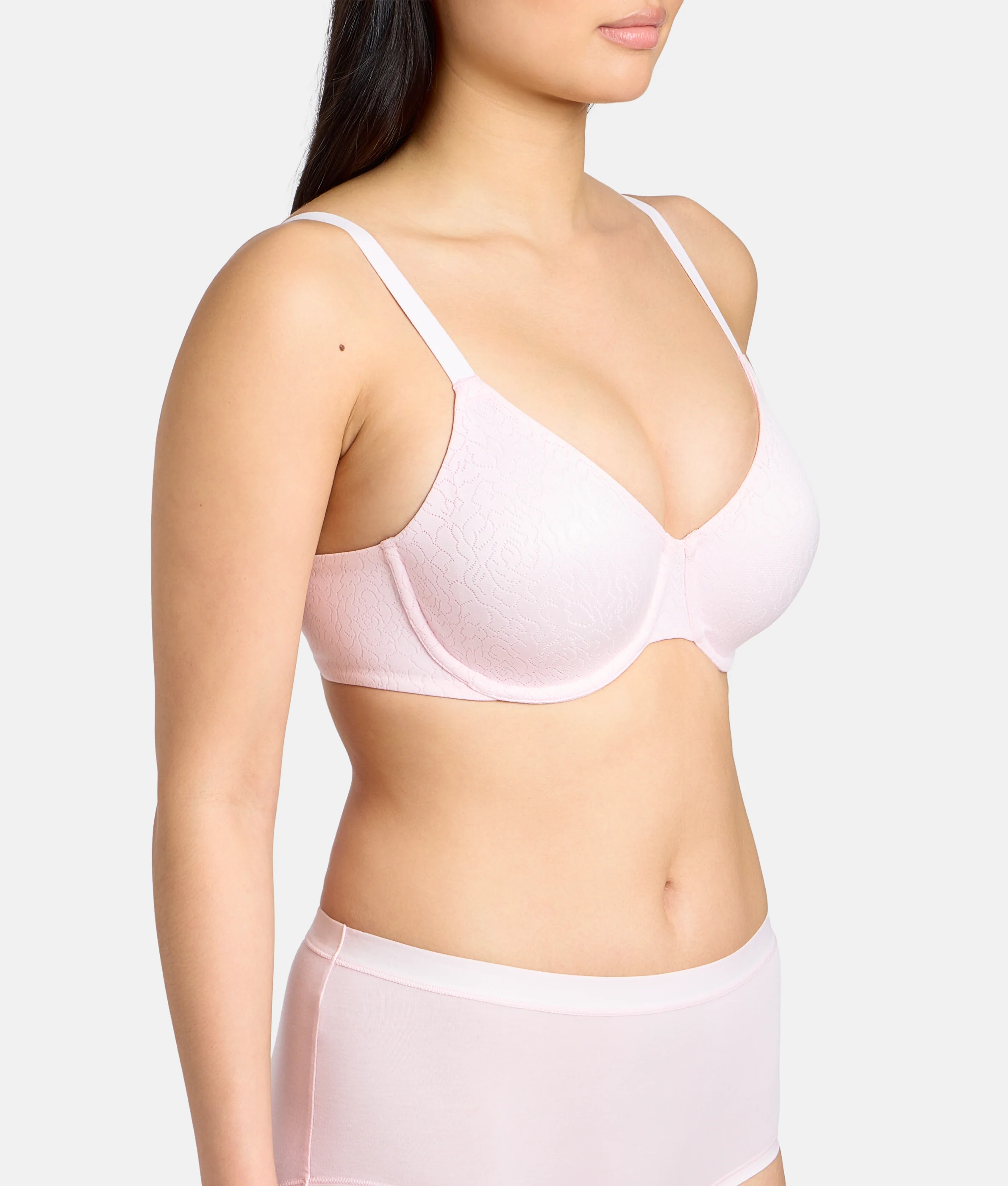Inside Job™ Side Support Bra - Image 9