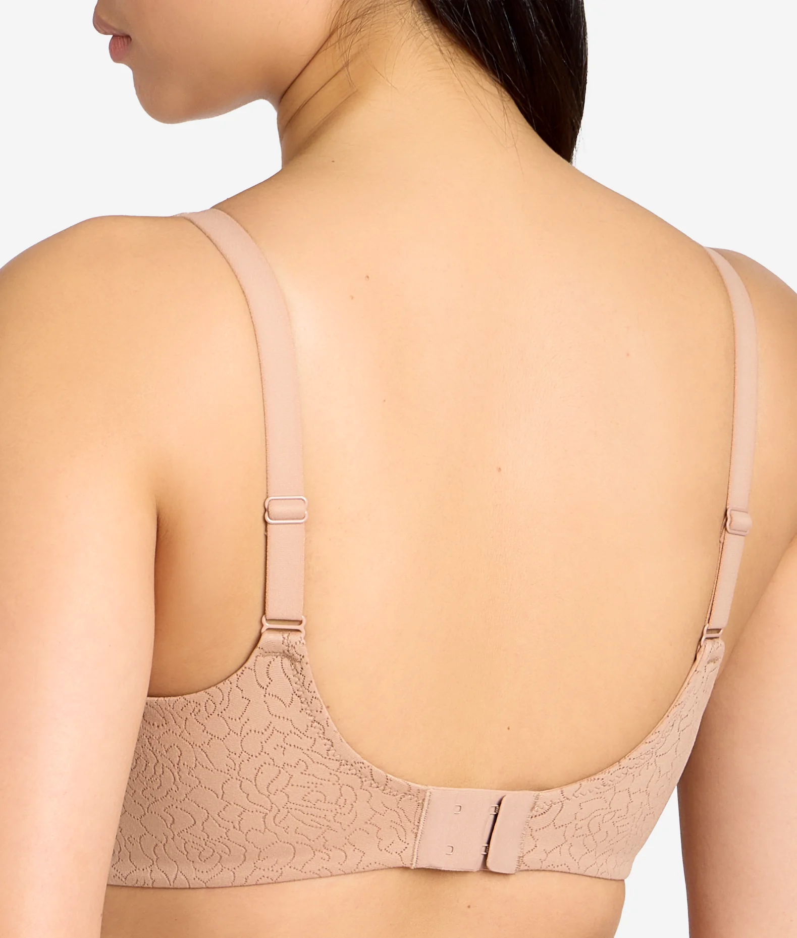 Inside Job™ Side Support Wire-Free Bra - Image 20