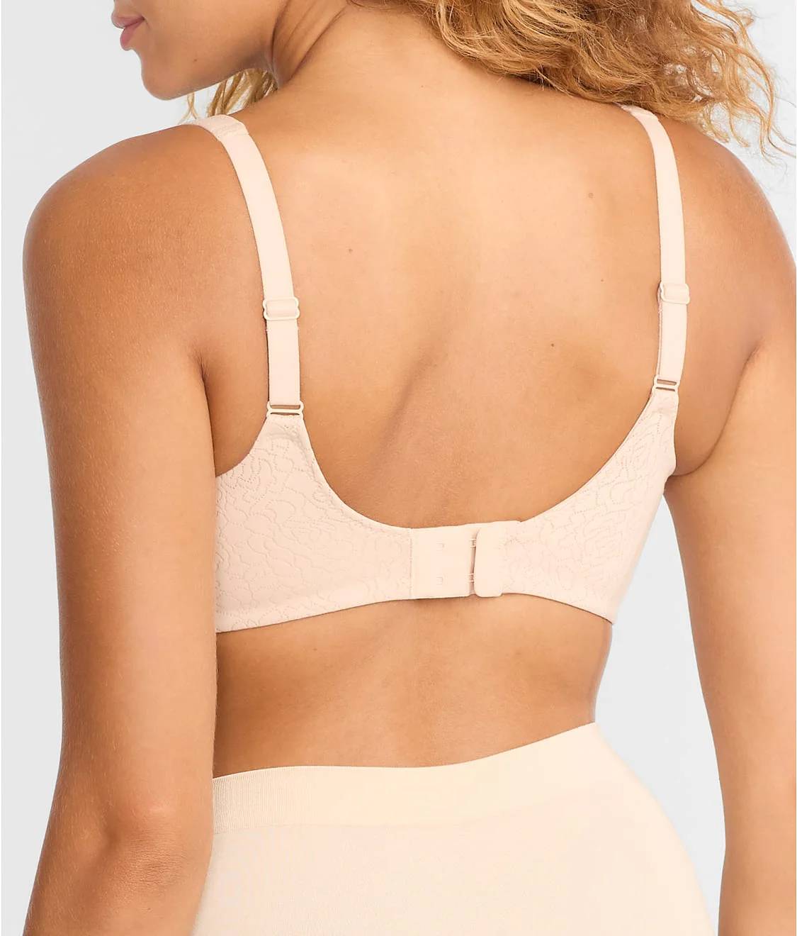 Inside Job™ Side Support Wire-Free Bra - Image 28