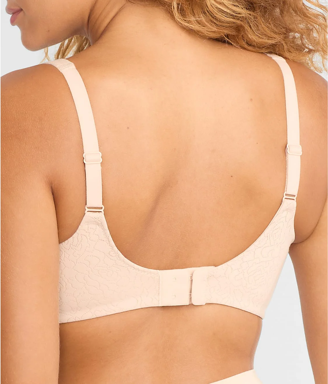 Inside Job™ Side Support Wire-Free Bra - Image 31