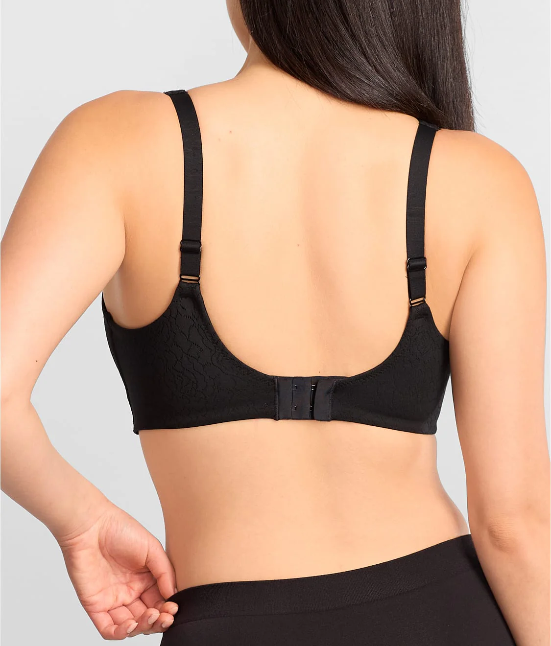 Inside Job™ Side Support Wire-Free Bra - Image 34
