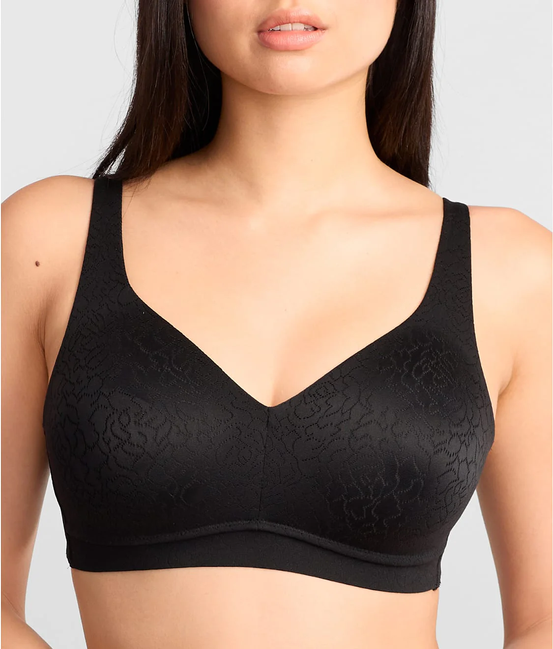 Inside Job™ Side Support Wire-Free Bra - Image 36