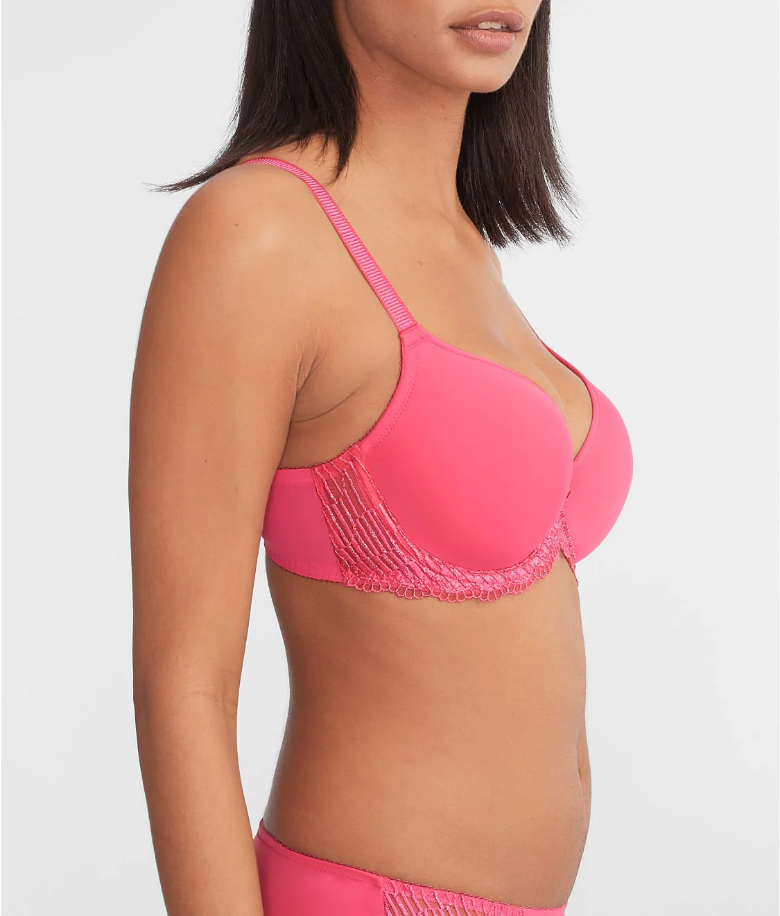 La Femme Plunge T-Shirt Bra - Image 20