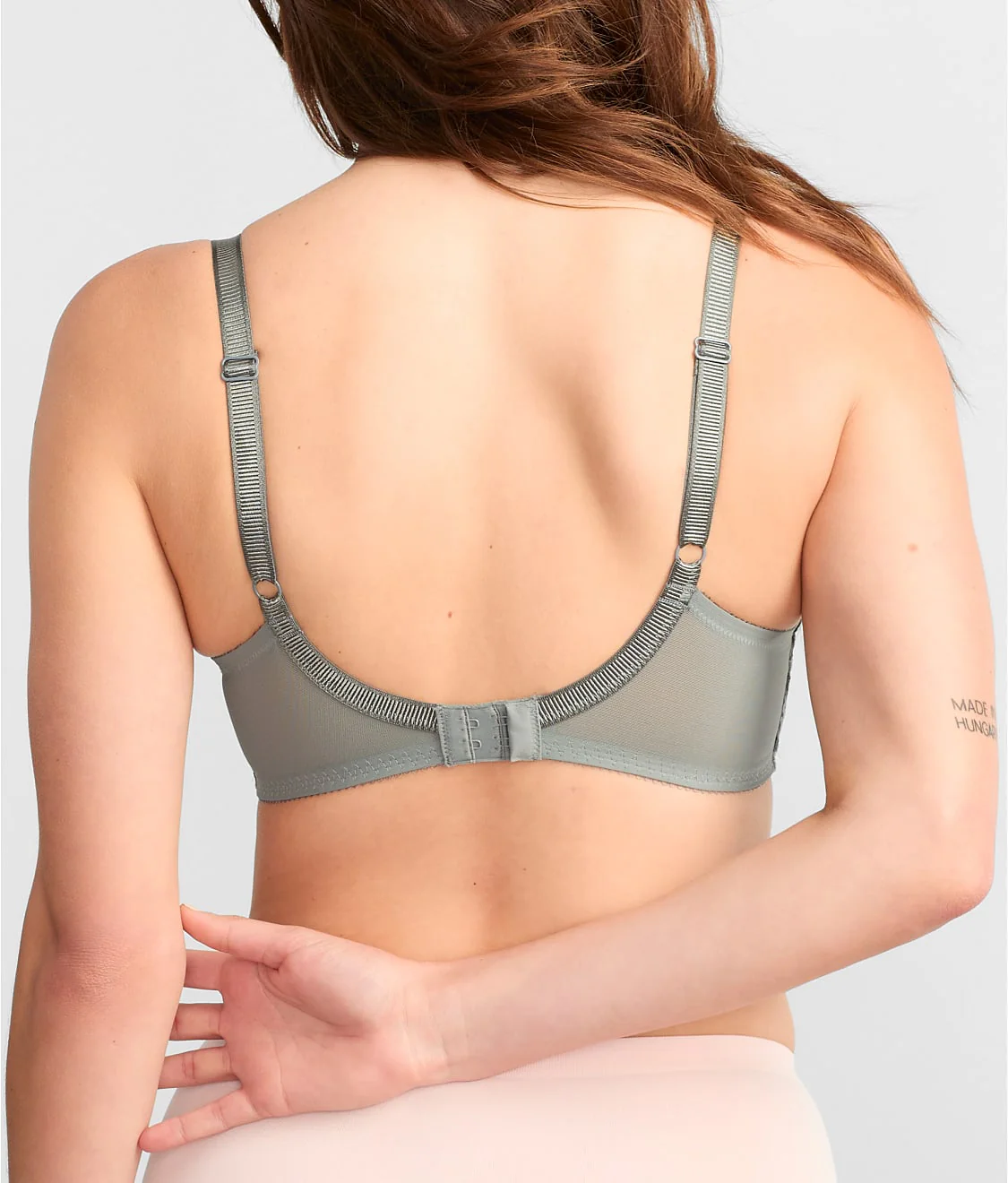 La Femme Plunge T-Shirt Bra - Image 25