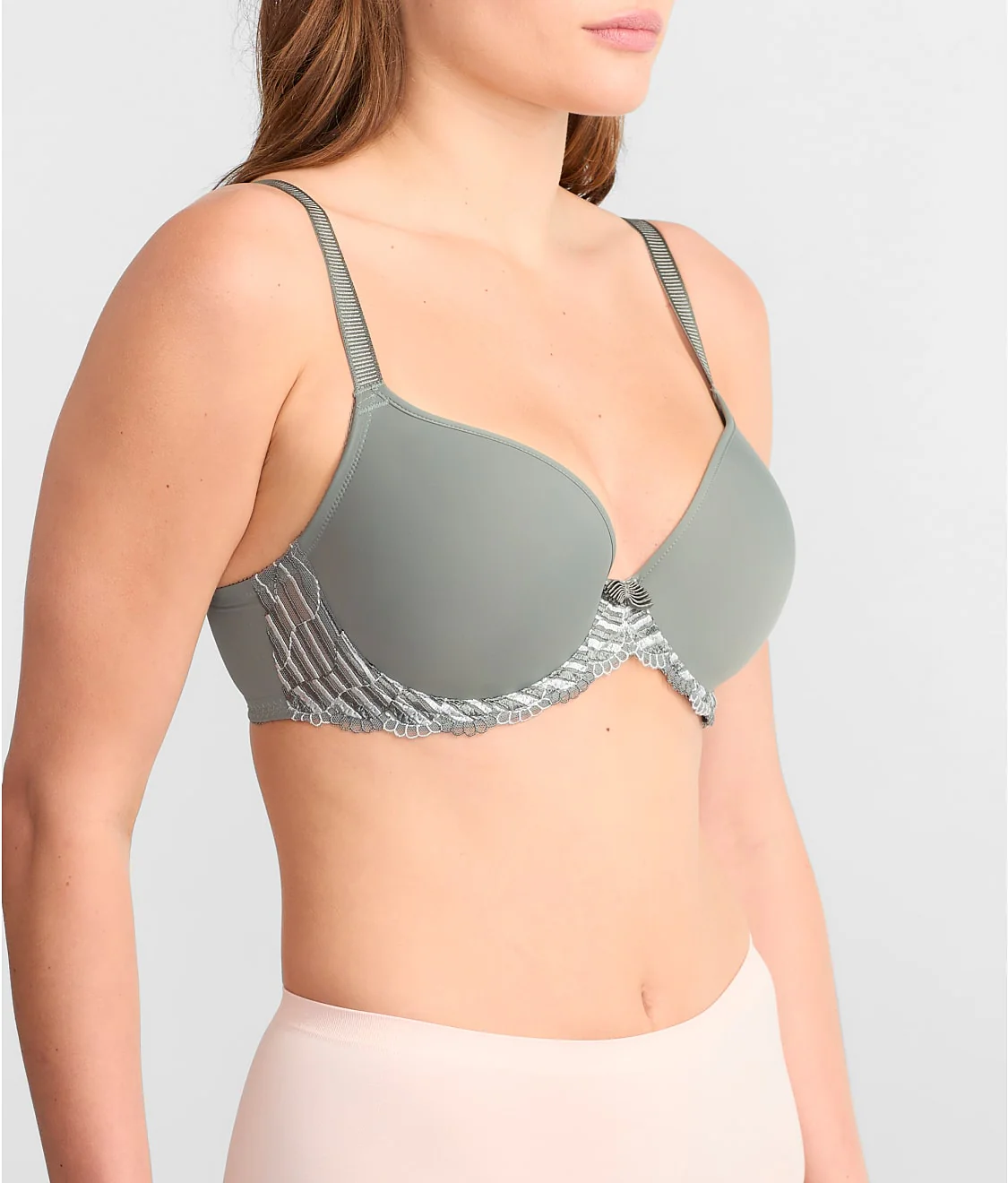 La Femme Plunge T-Shirt Bra - Image 26