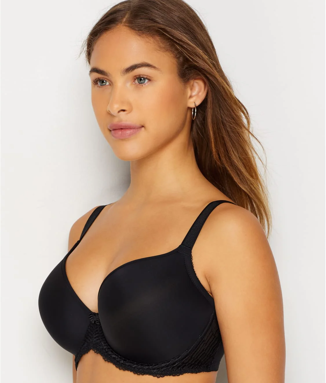 La Femme Plunge T-Shirt Bra - Image 31