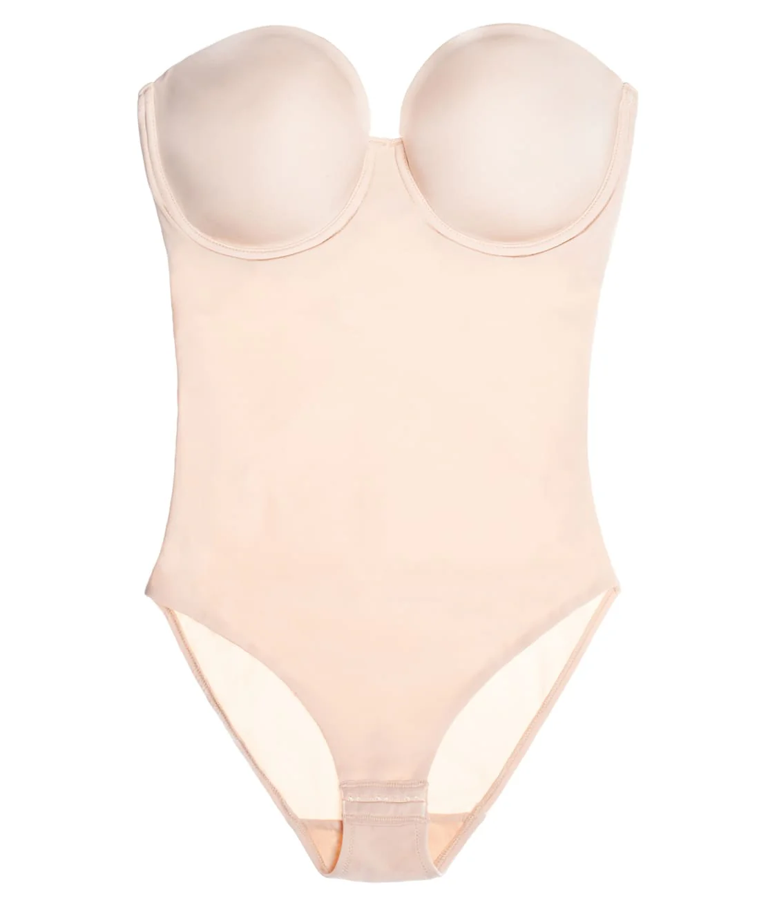 Red Carpet™ Medium Control Convertible Bodysuit - Image 5