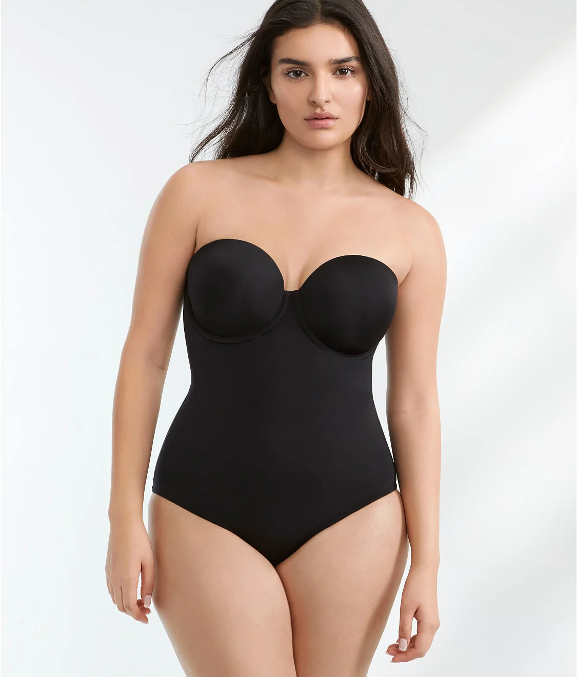 Red Carpet™ Medium Control Convertible Bodysuit - Image 7