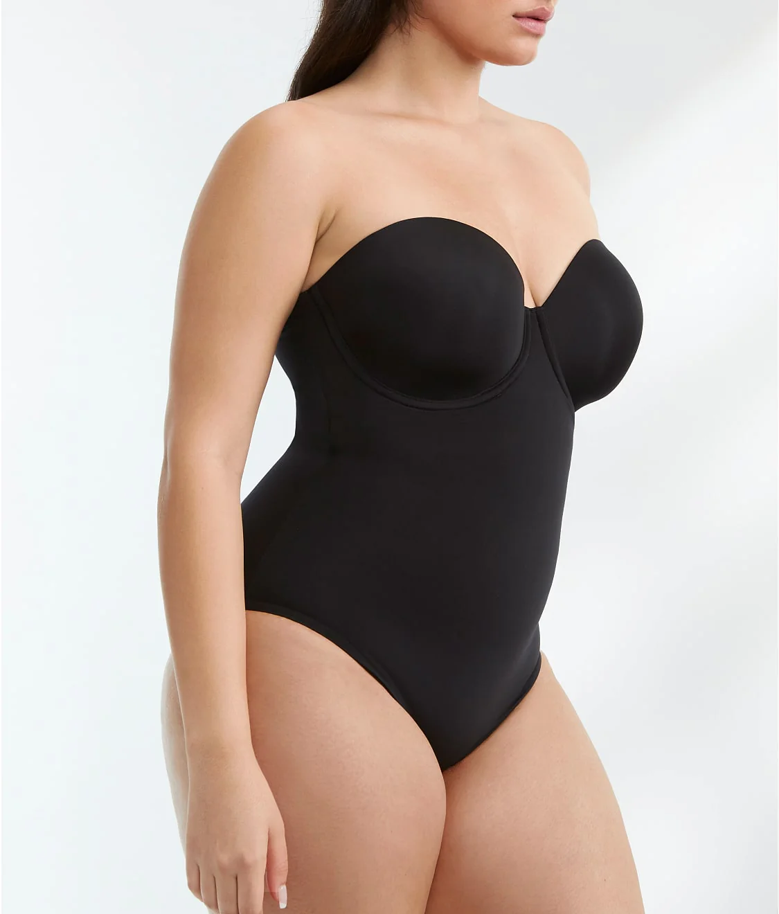 Red Carpet™ Medium Control Convertible Bodysuit - Image 8