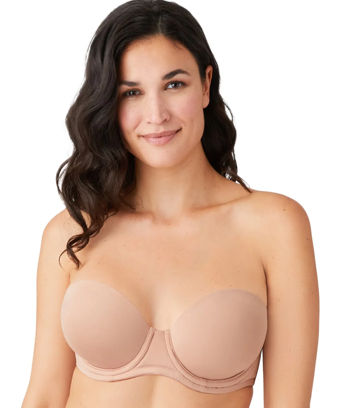 Red Carpet™ Strapless Bra - Image 8