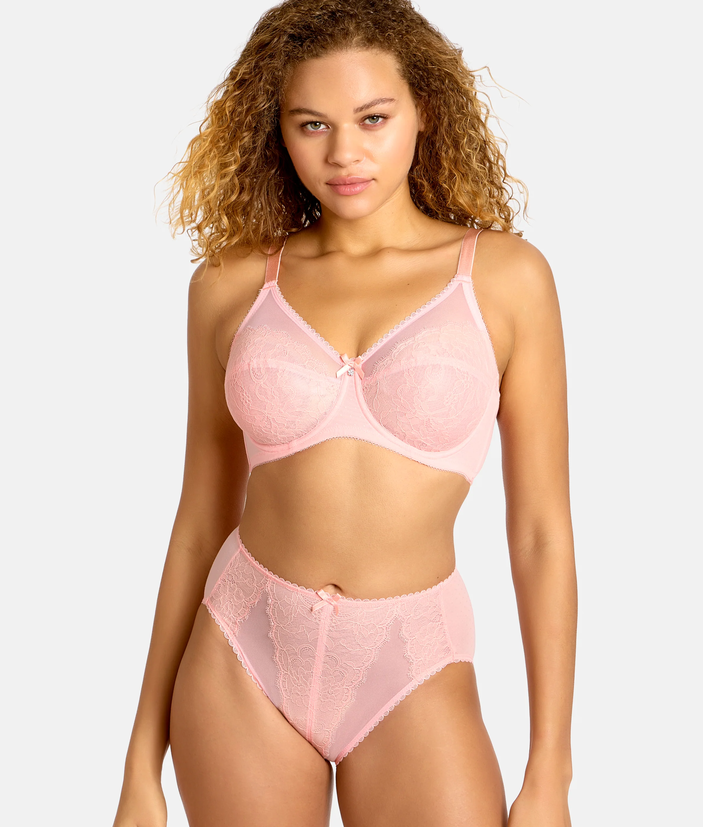 Retro Chic Bra - Image 10