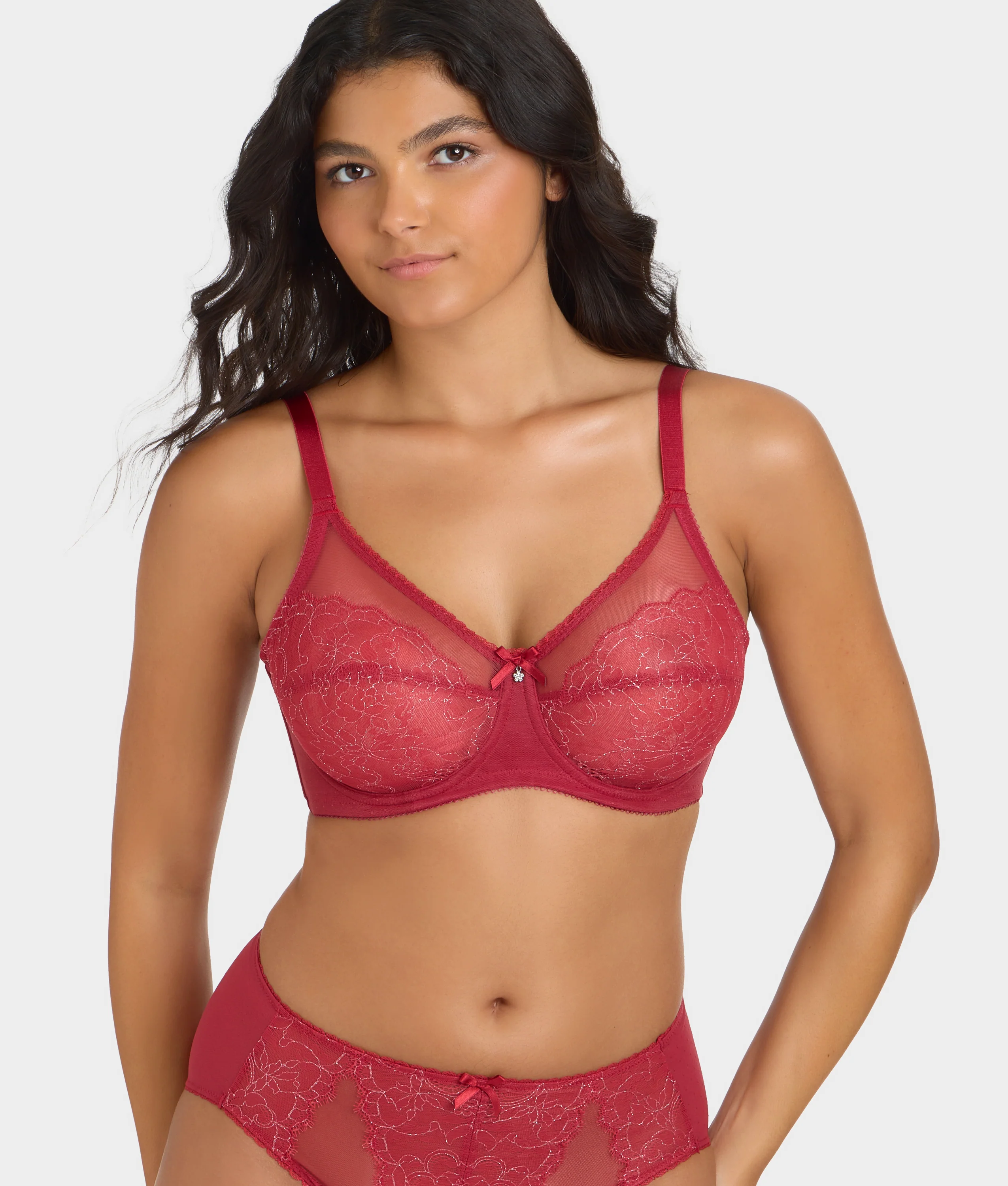 Retro Chic Bra - Image 19