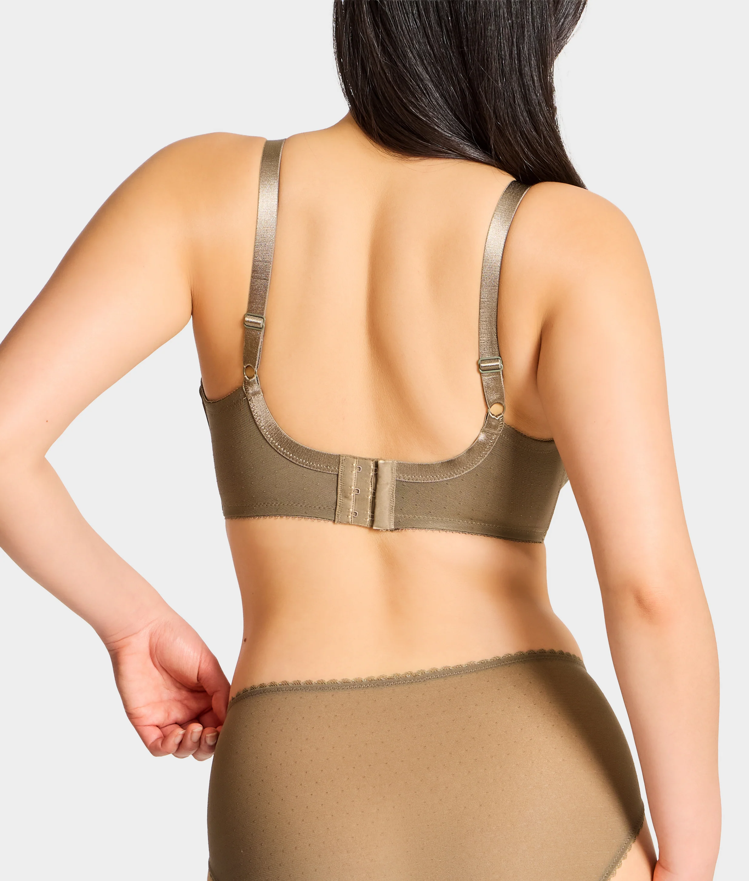 Retro Chic Bra - Image 2