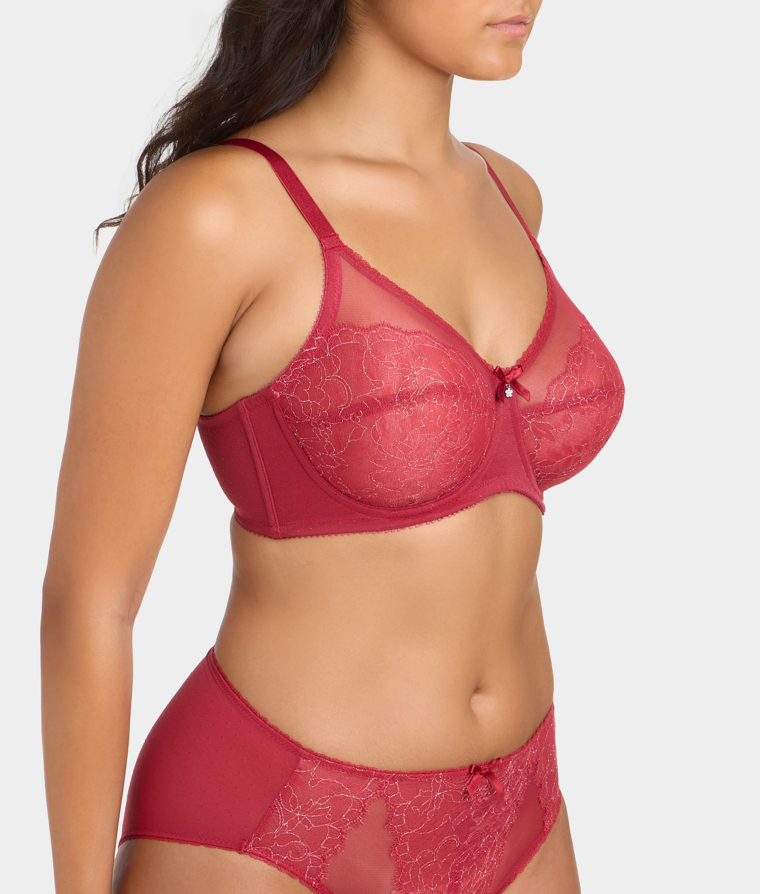 Retro Chic Bra - Image 21