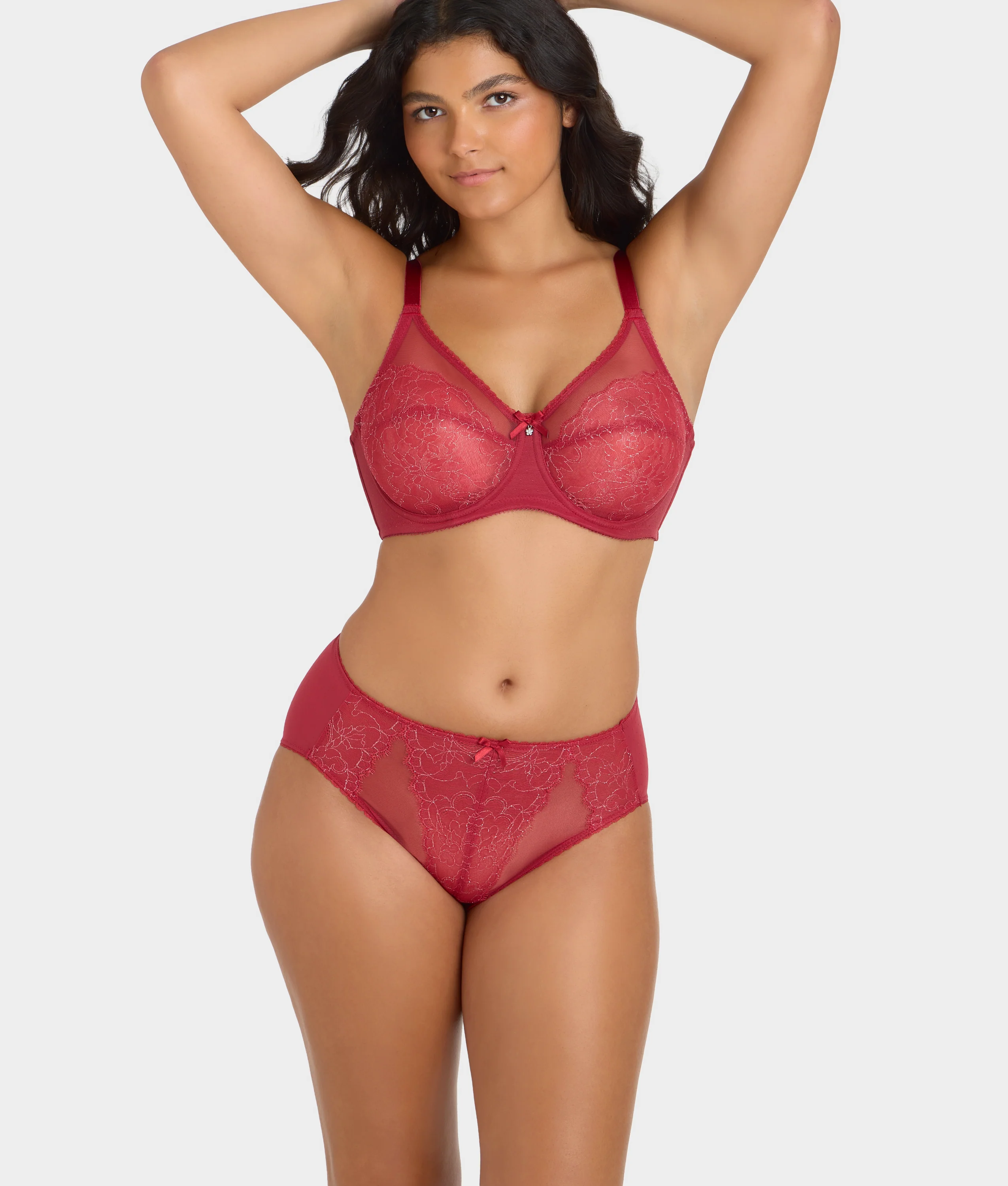 Retro Chic Bra - Image 22