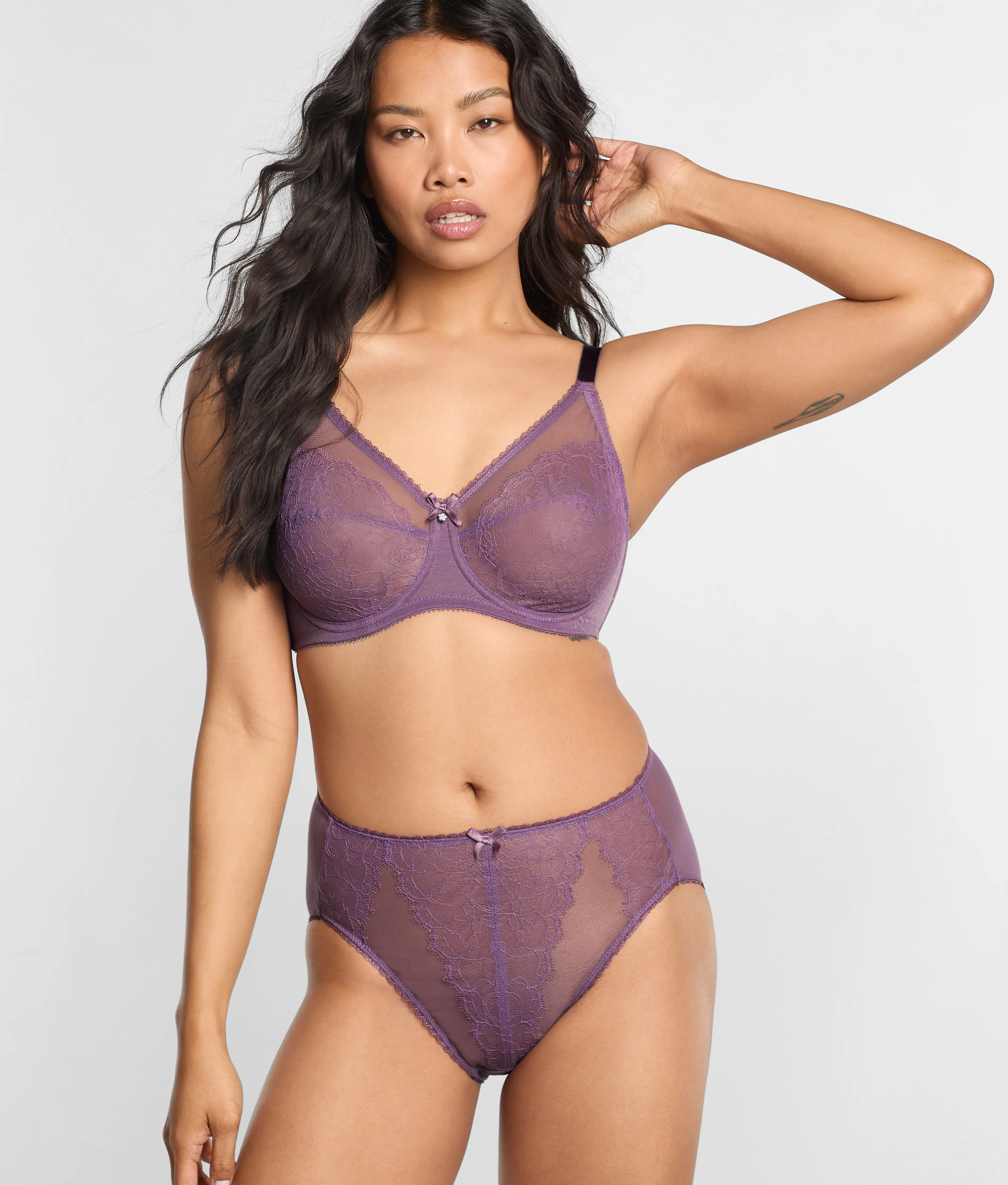 Retro Chic Bra - Image 29