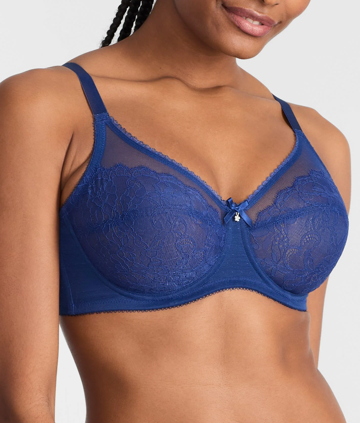 Retro Chic Bra - Image 44