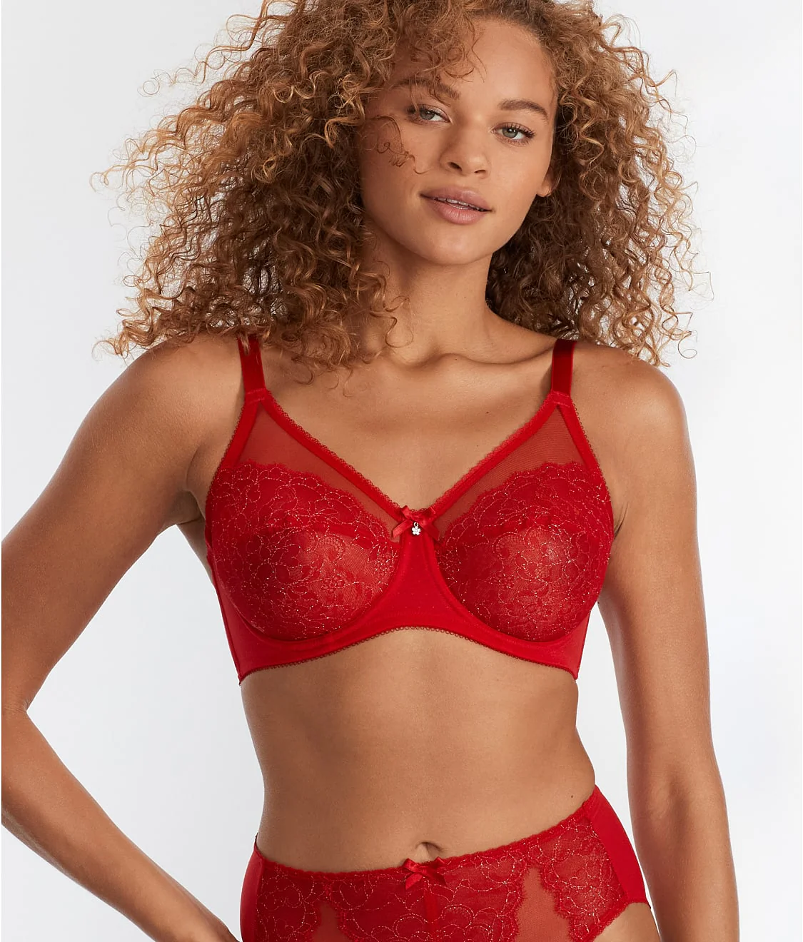 Retro Chic Bra - Image 55